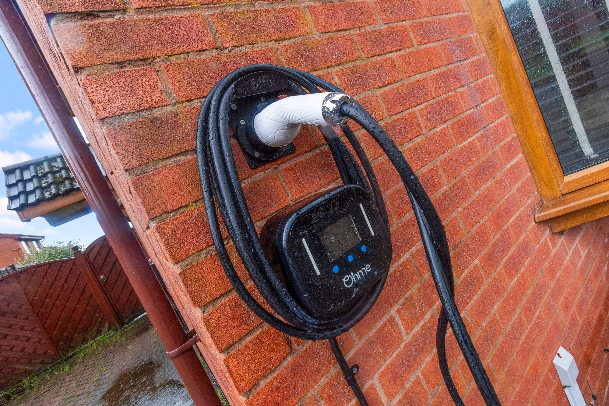 Wiltshire Gardens, St. Helens