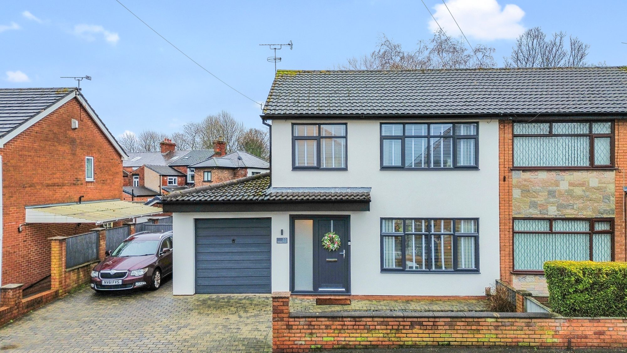 Rivington Road, St. Helens, WA10