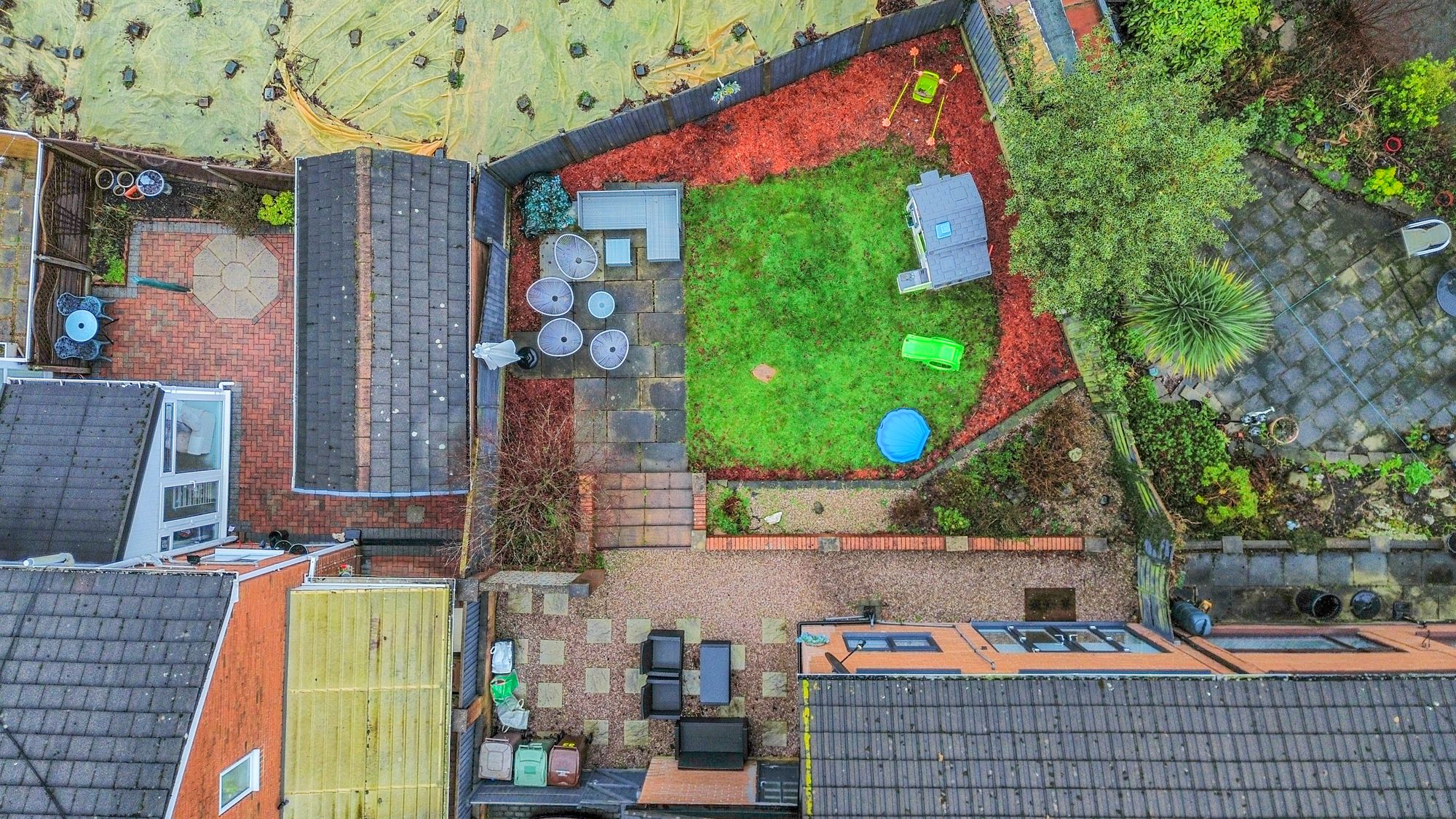 Rivington Road, St. Helens