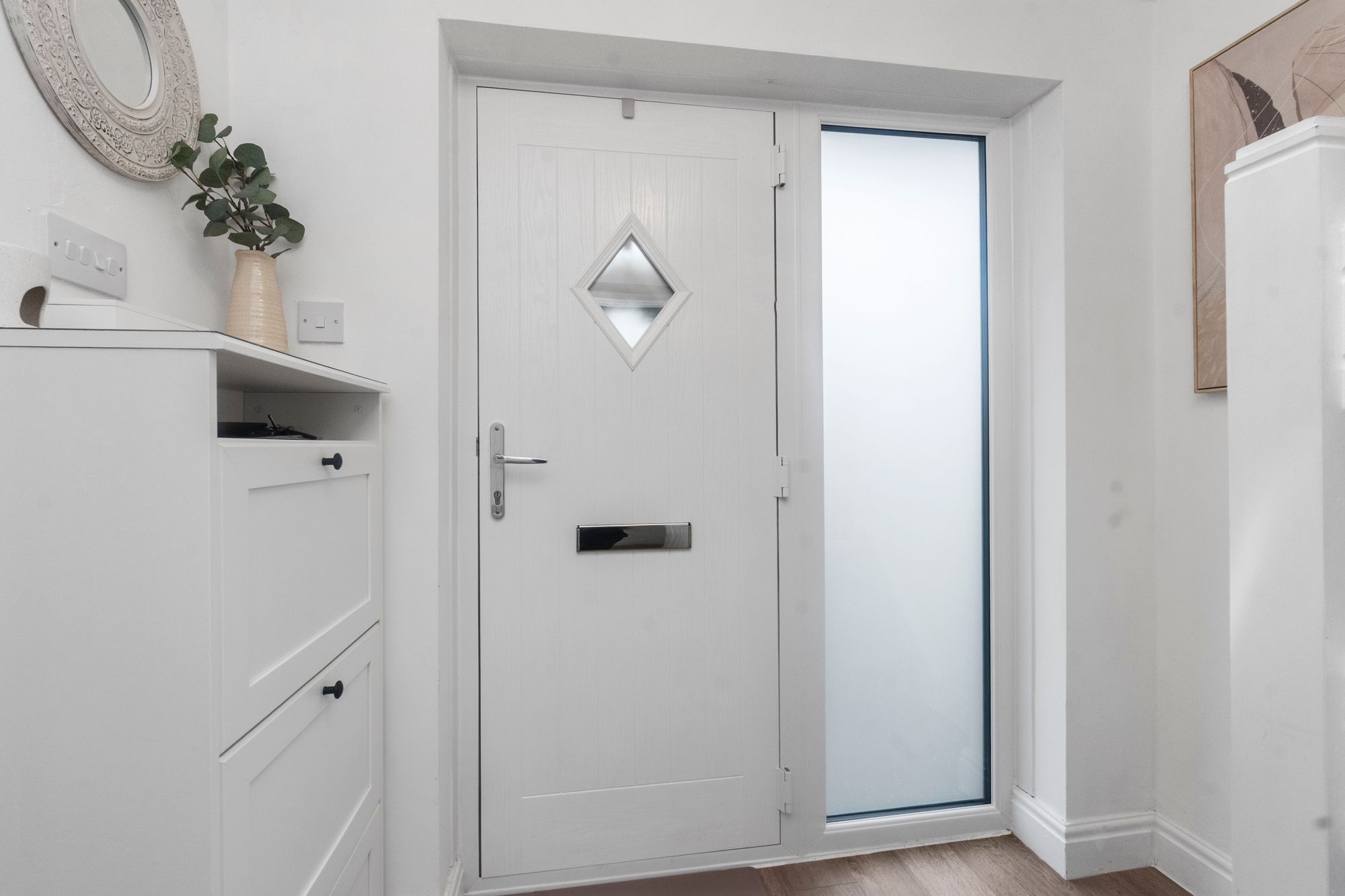 Rivington Road, St. Helens