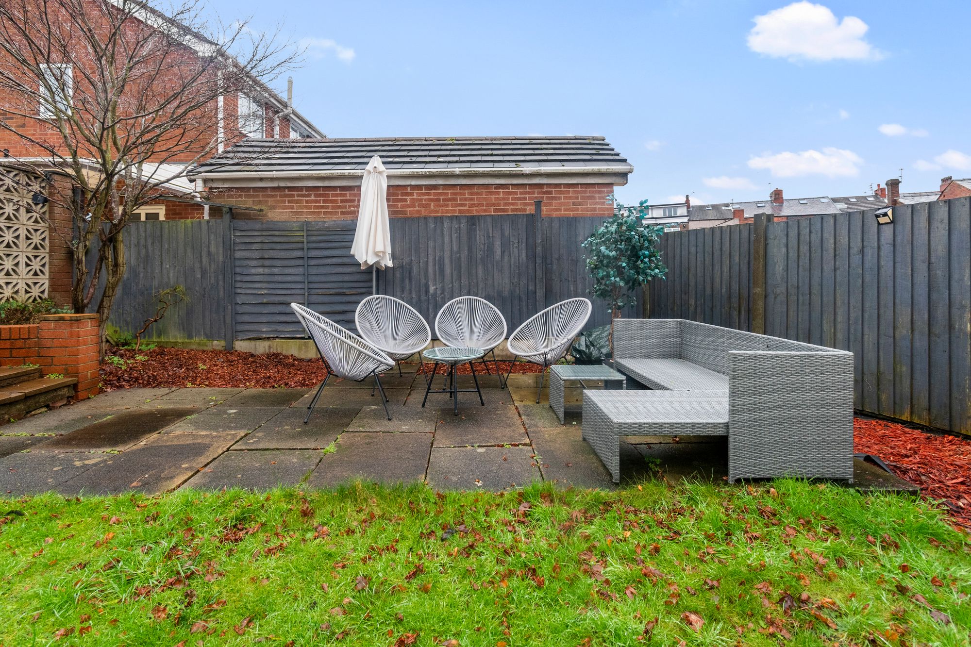 Rivington Road, St. Helens