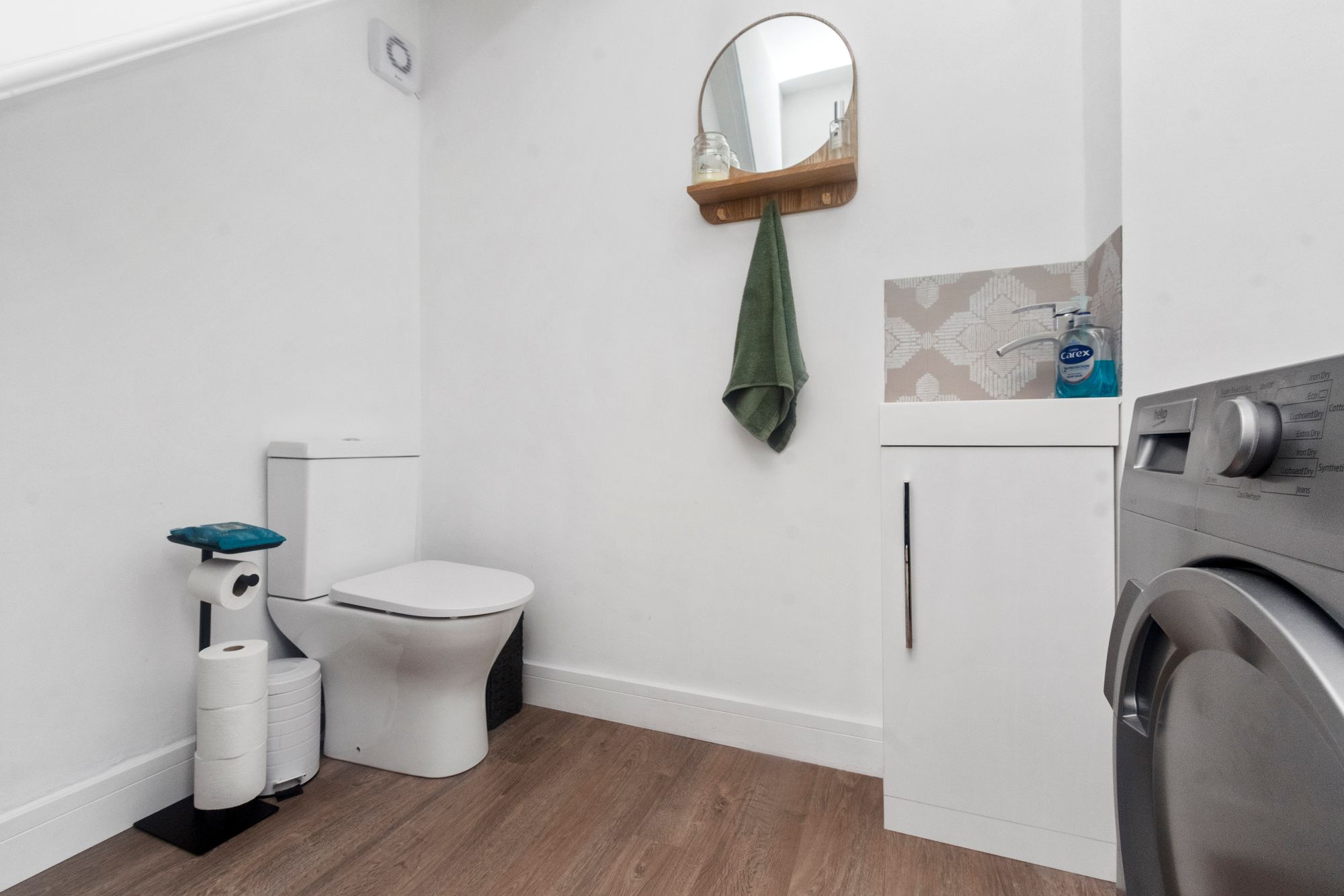 Rivington Road, St. Helens