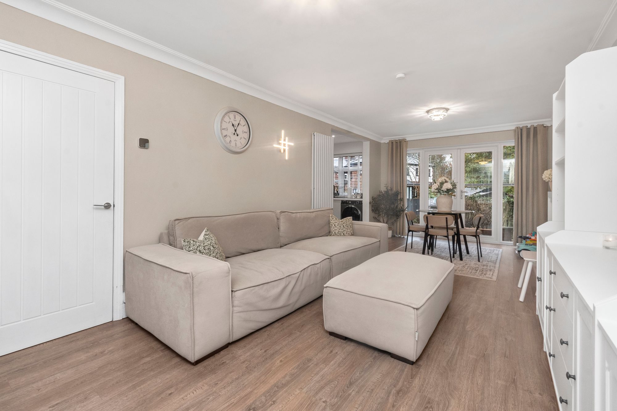 Rivington Road, St. Helens