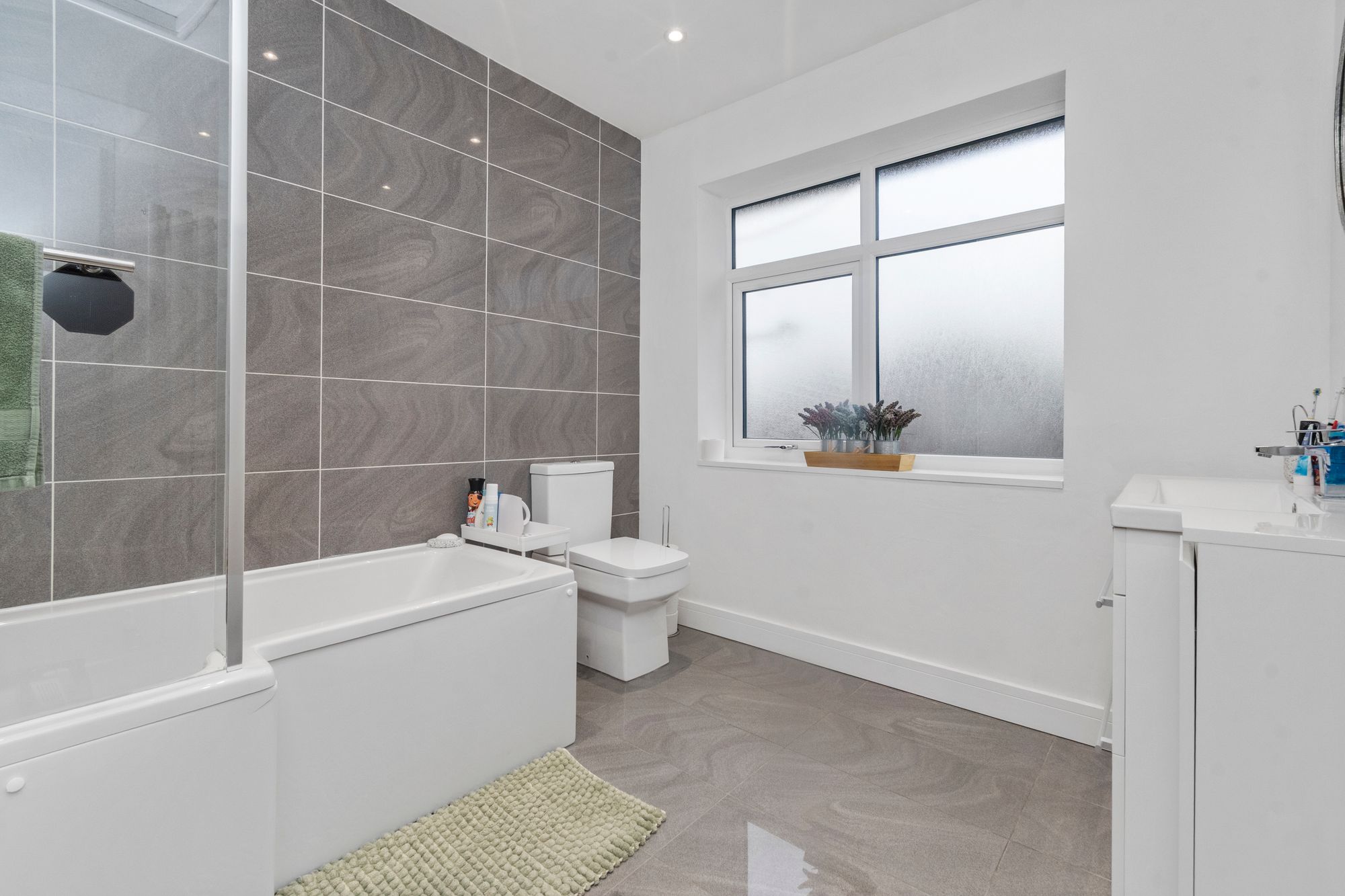 Rivington Road, St. Helens