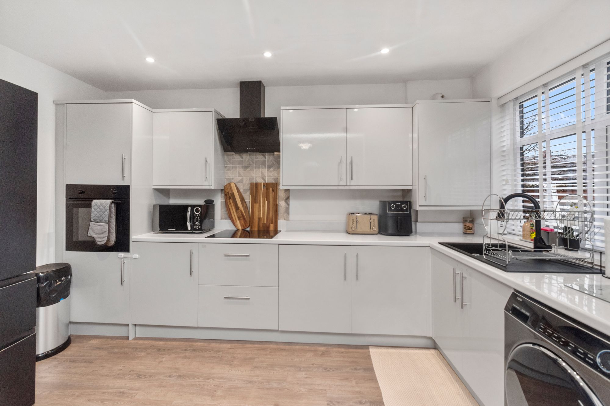 Rivington Road, St. Helens