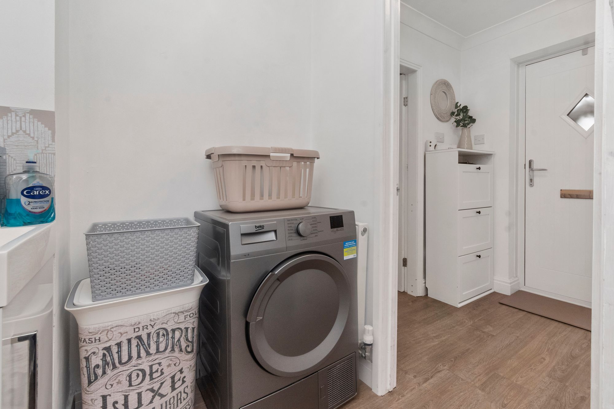 Rivington Road, St. Helens