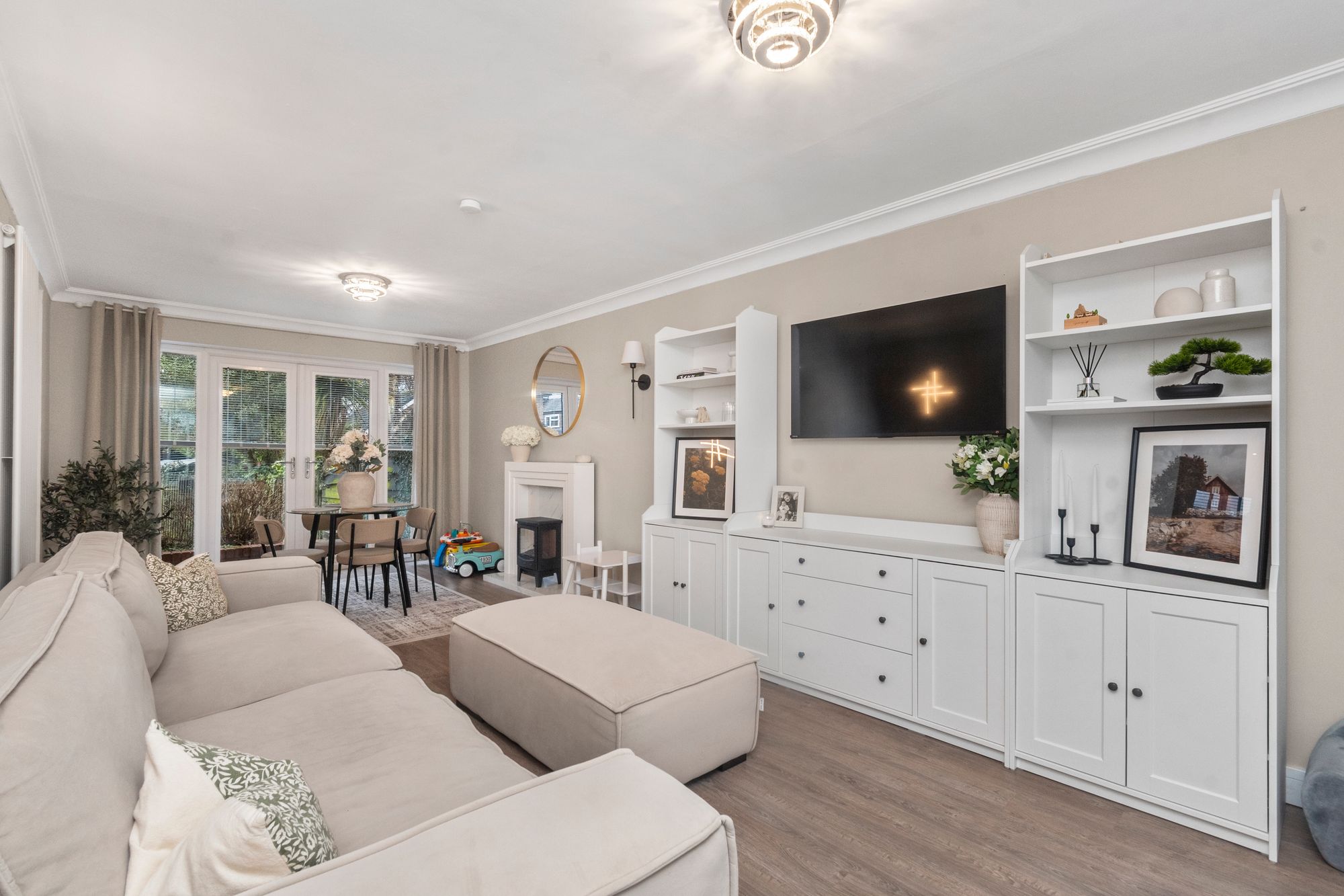 Rivington Road, St. Helens