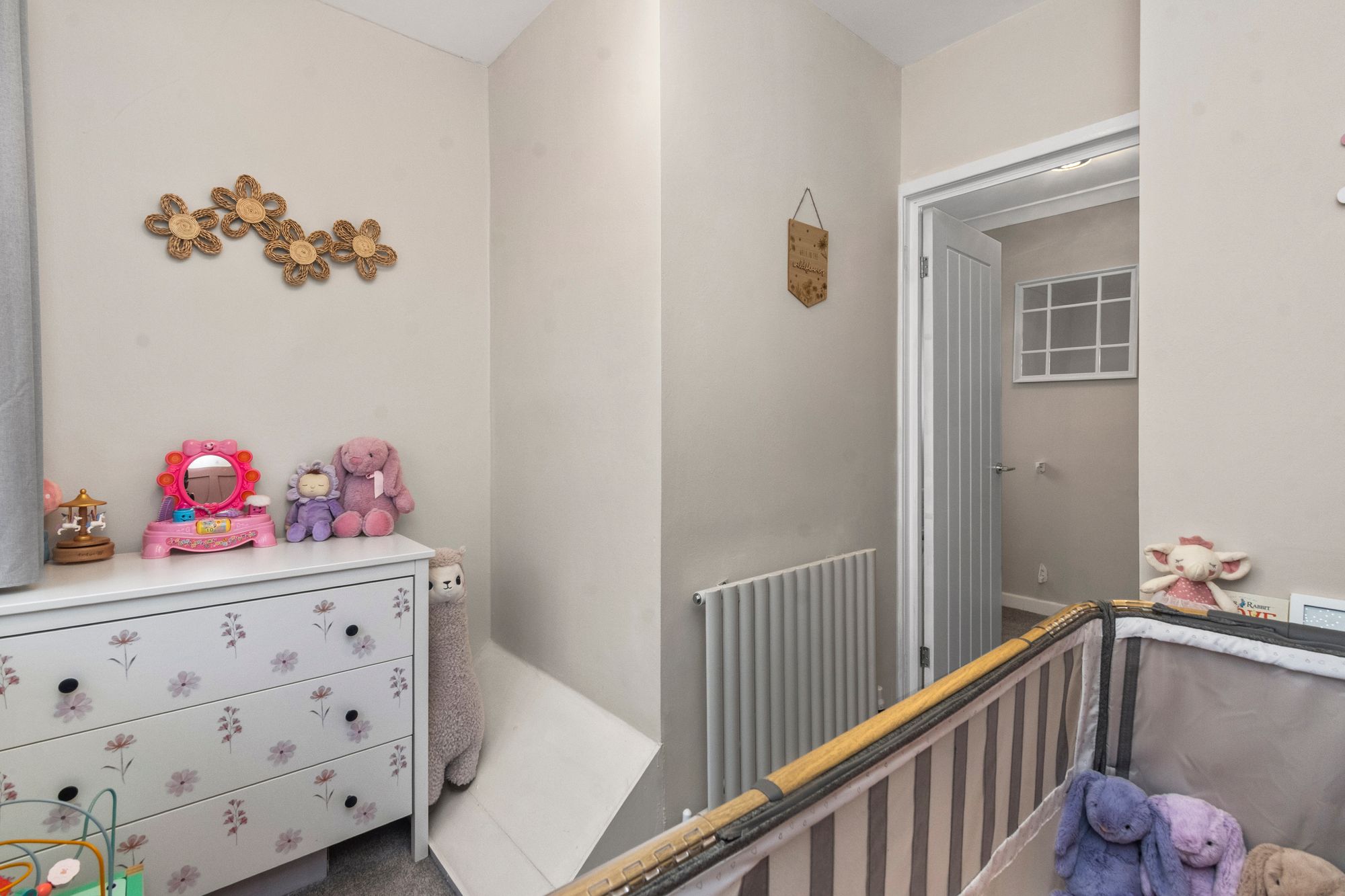 Rivington Road, St. Helens