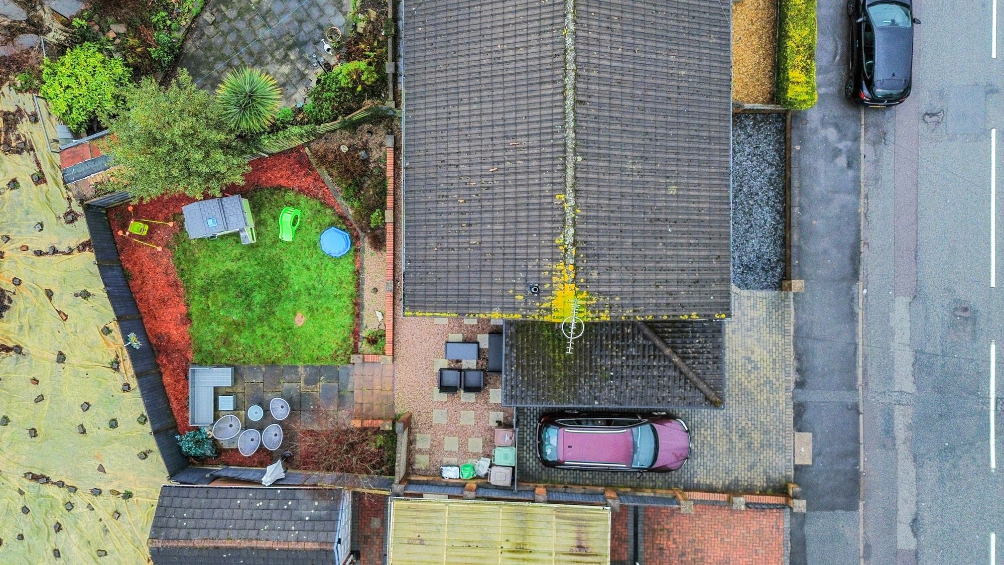 Rivington Road, St. Helens