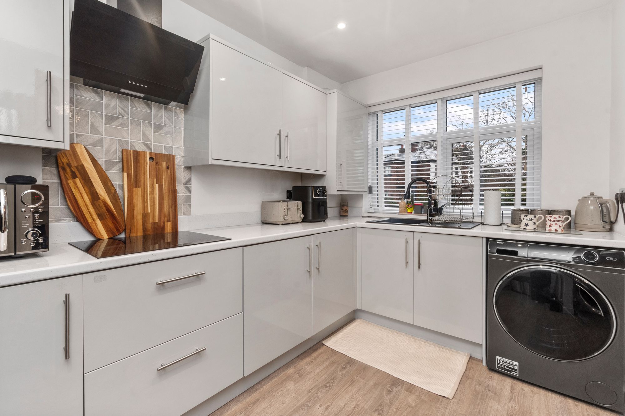 Rivington Road, St. Helens