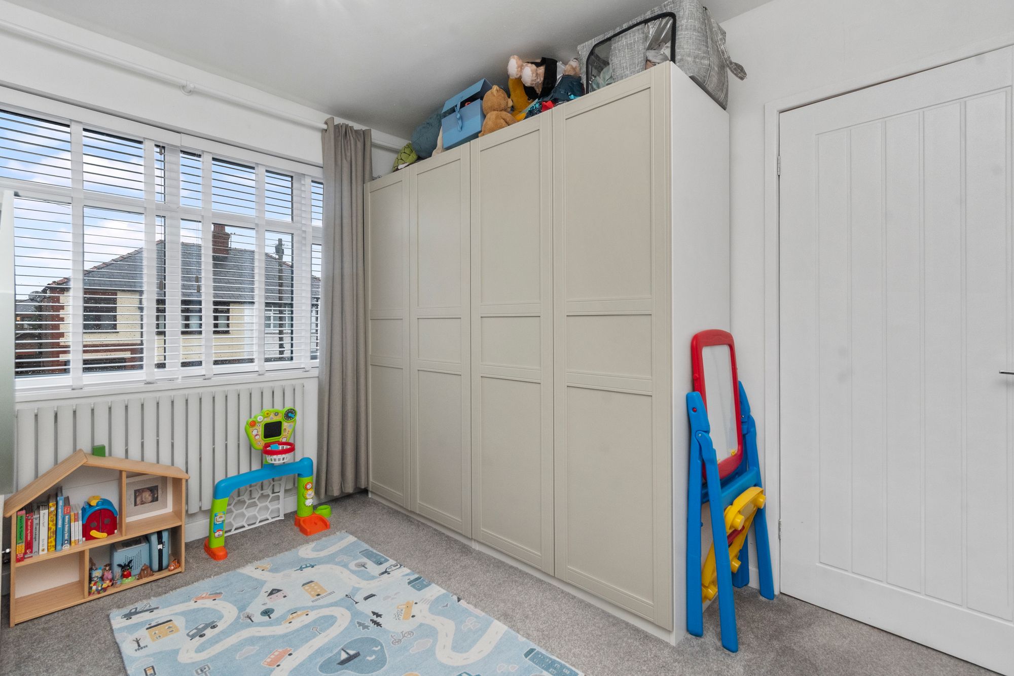 Rivington Road, St. Helens