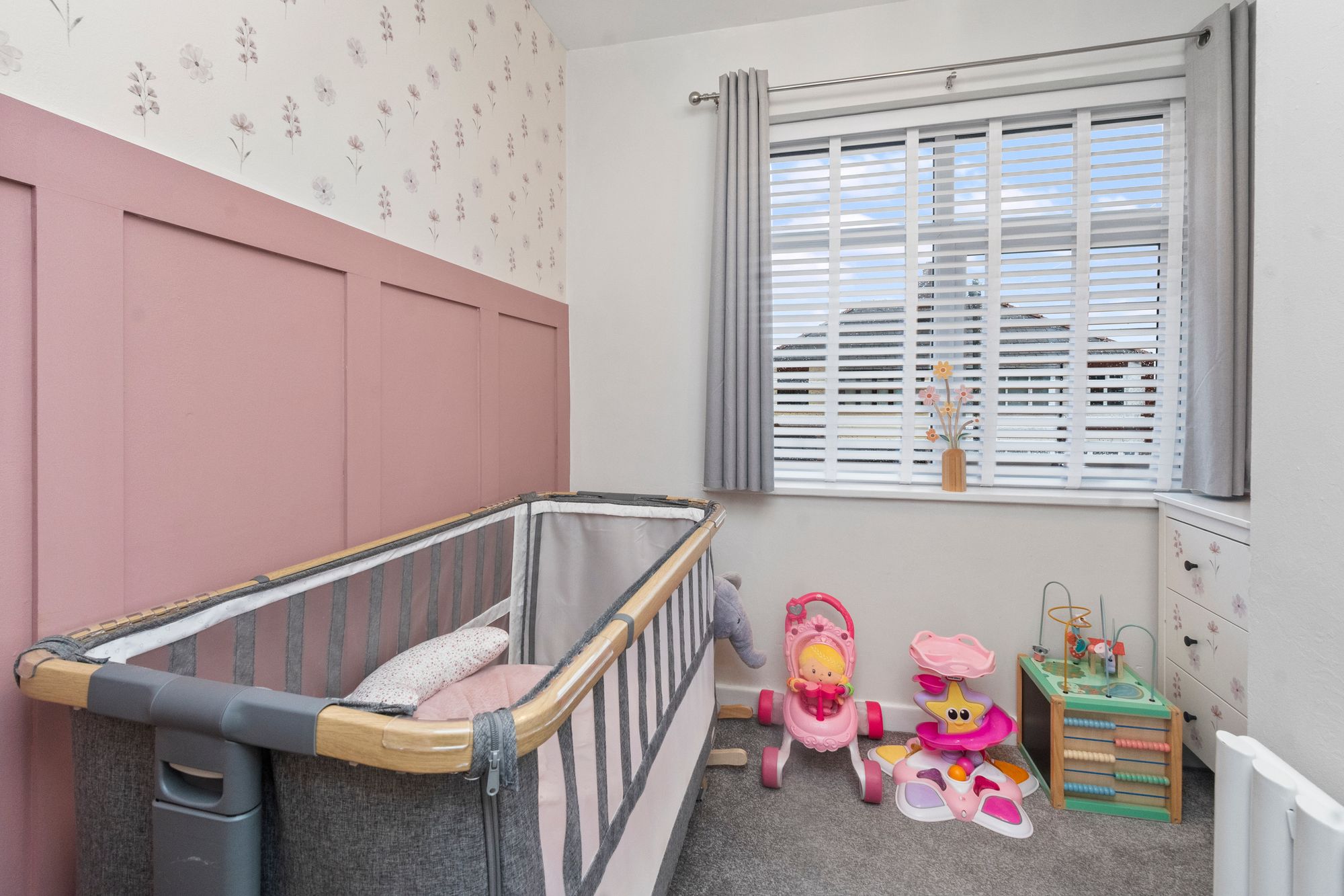 Rivington Road, St. Helens