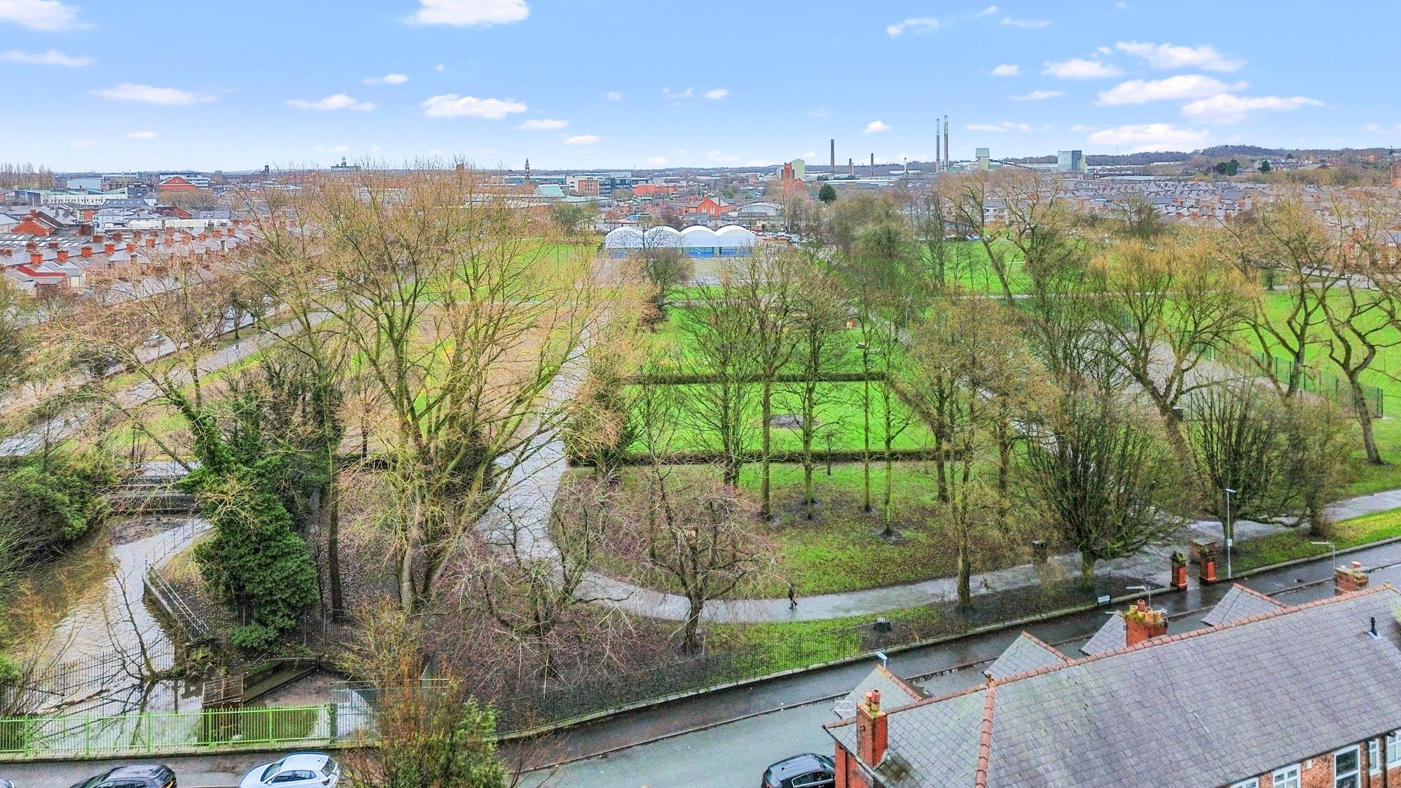 Rivington Road, St. Helens