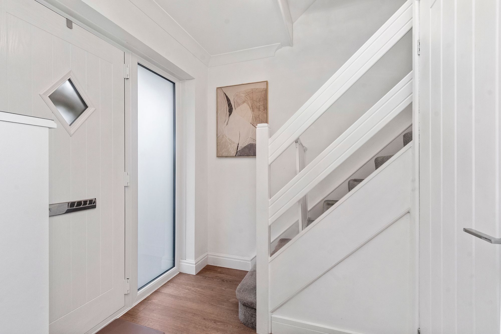 Rivington Road, St. Helens