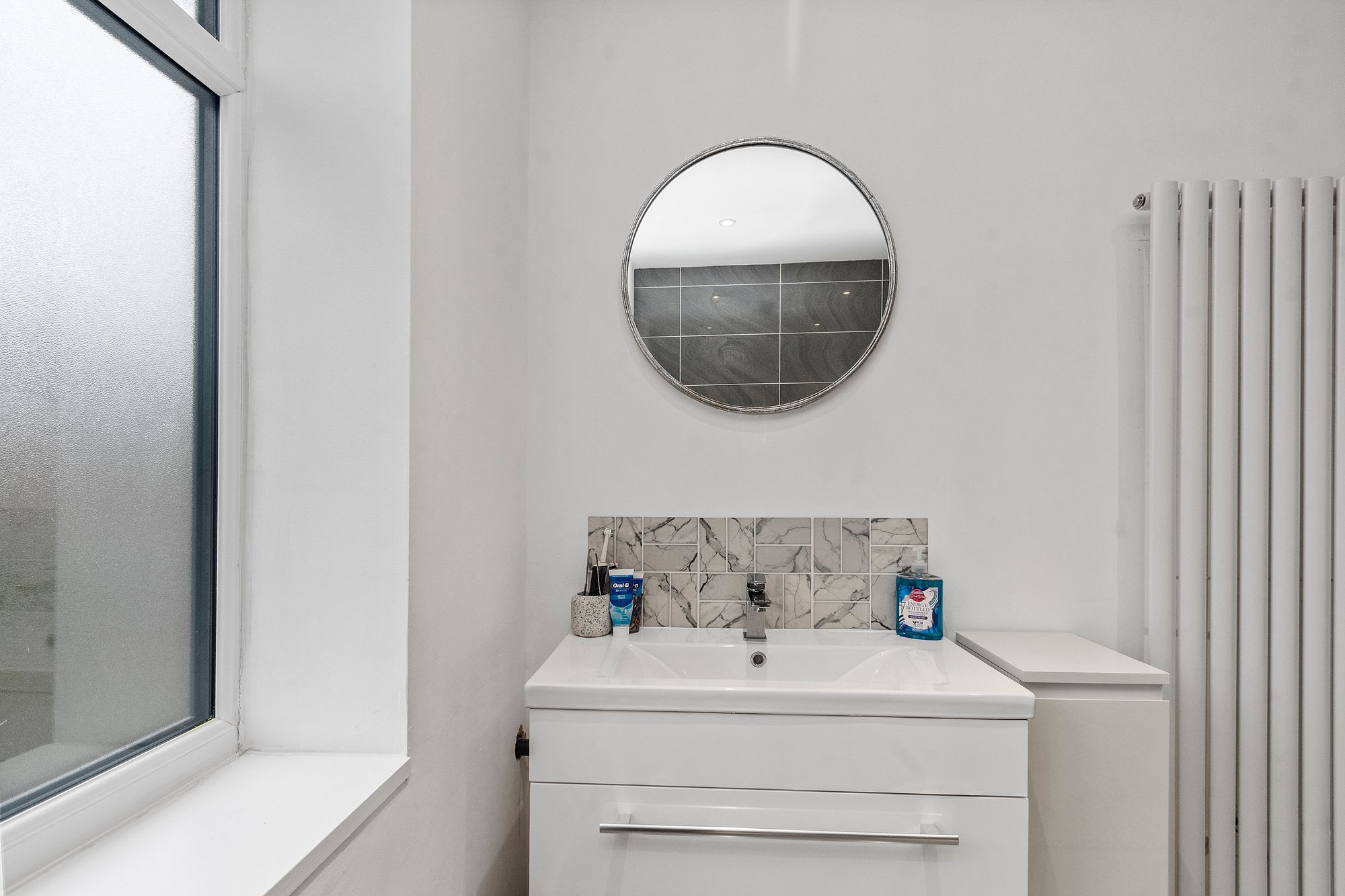 Rivington Road, St. Helens