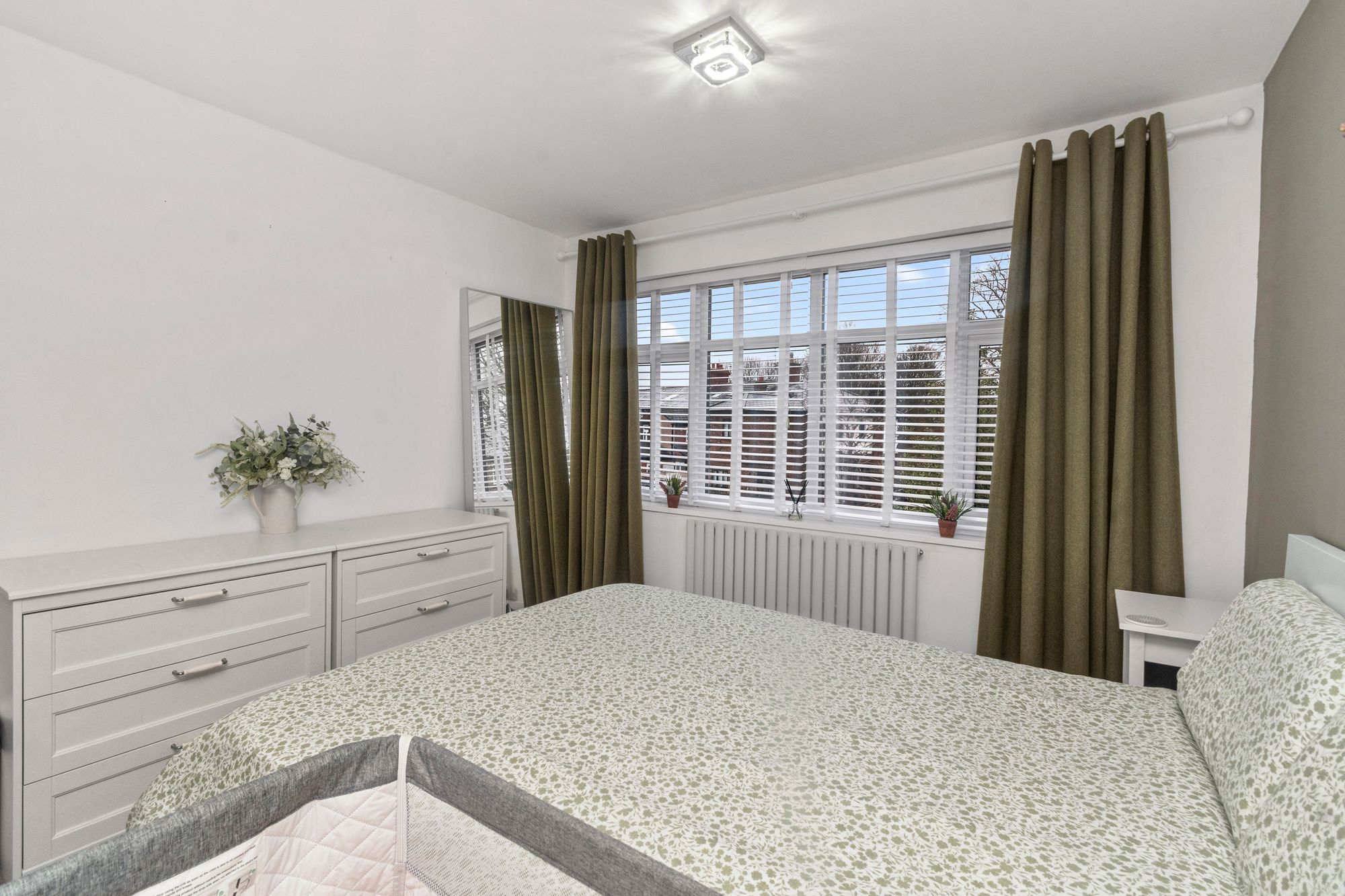 Rivington Road, St. Helens