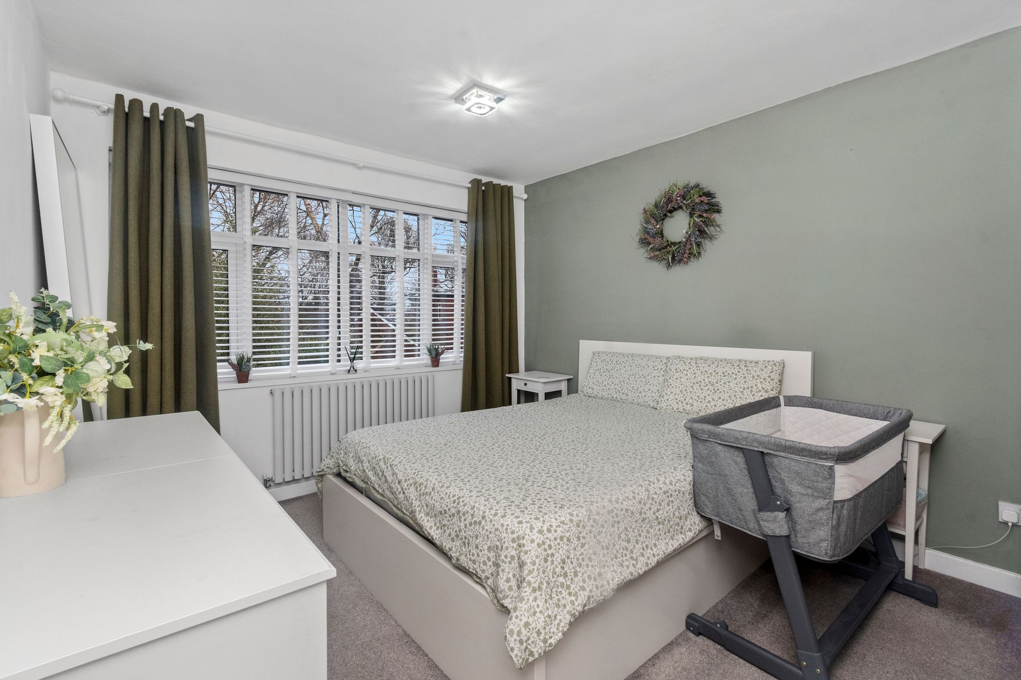 Rivington Road, St. Helens