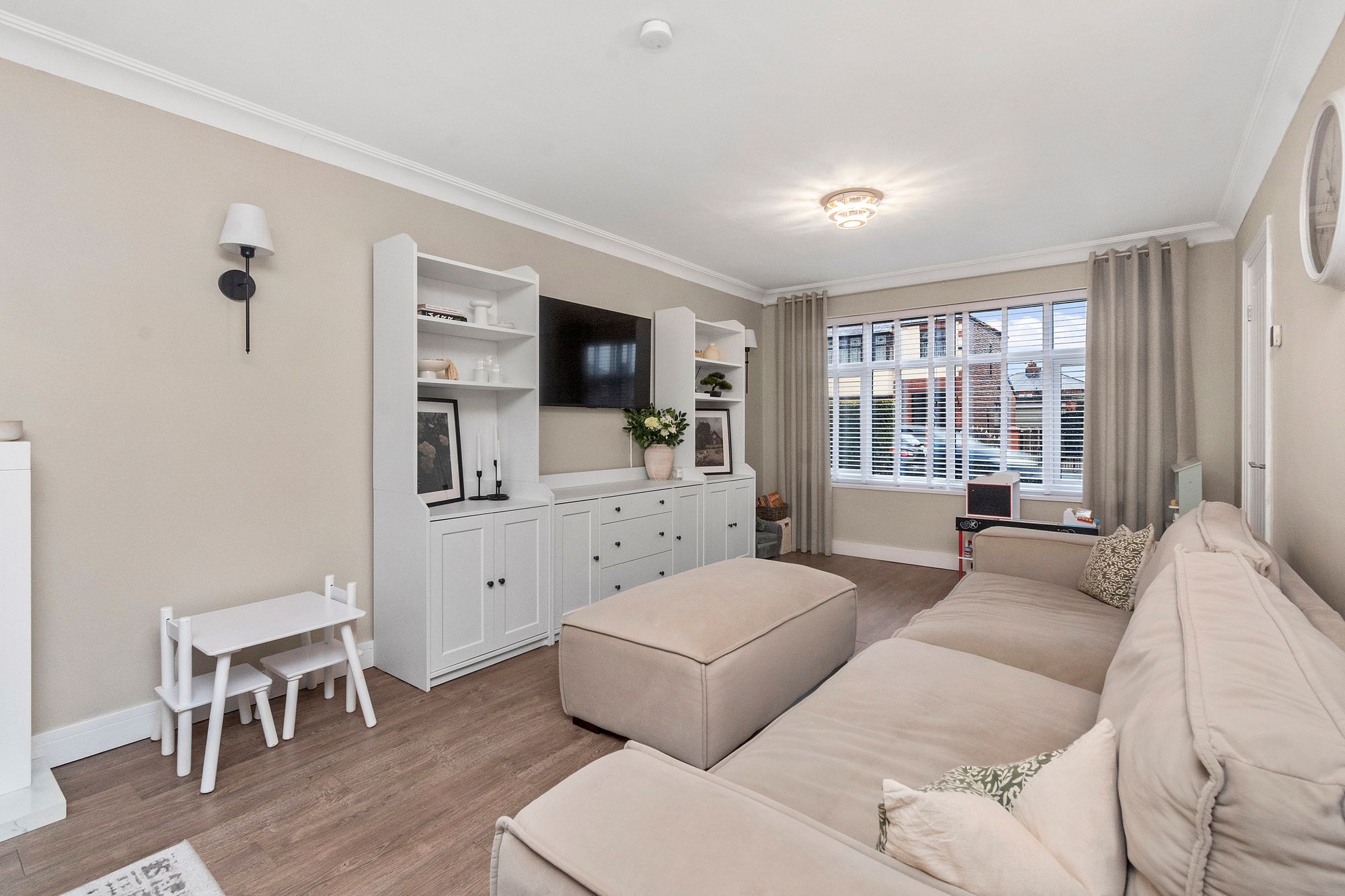 Rivington Road, St. Helens