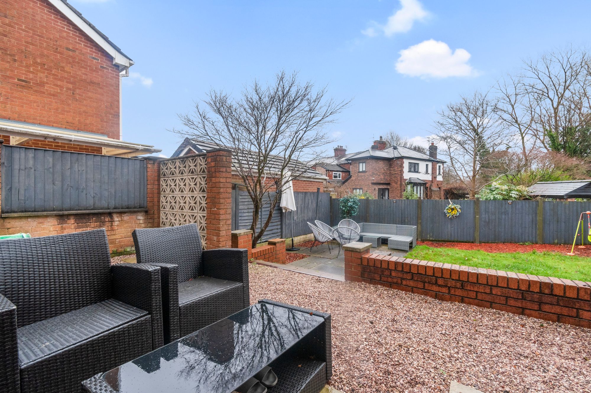 Rivington Road, St. Helens