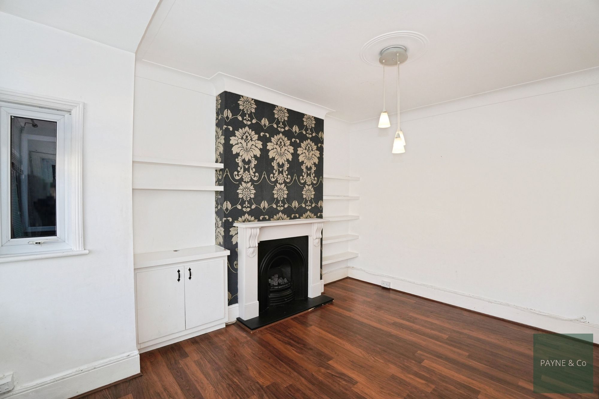 Cowley Road, Ilford, IG1