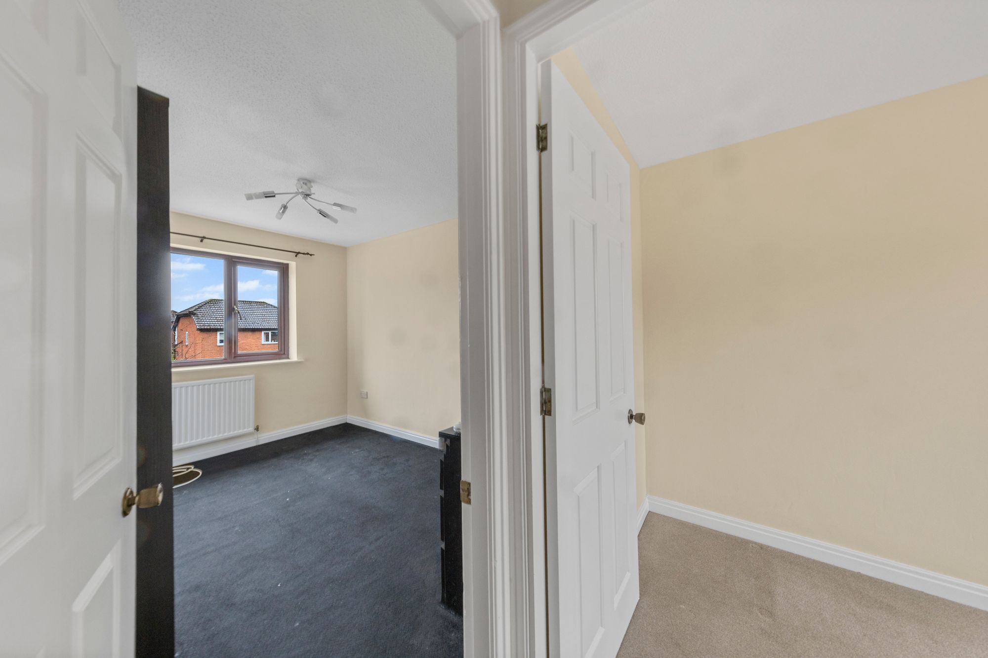 Applecross Close, Warrington