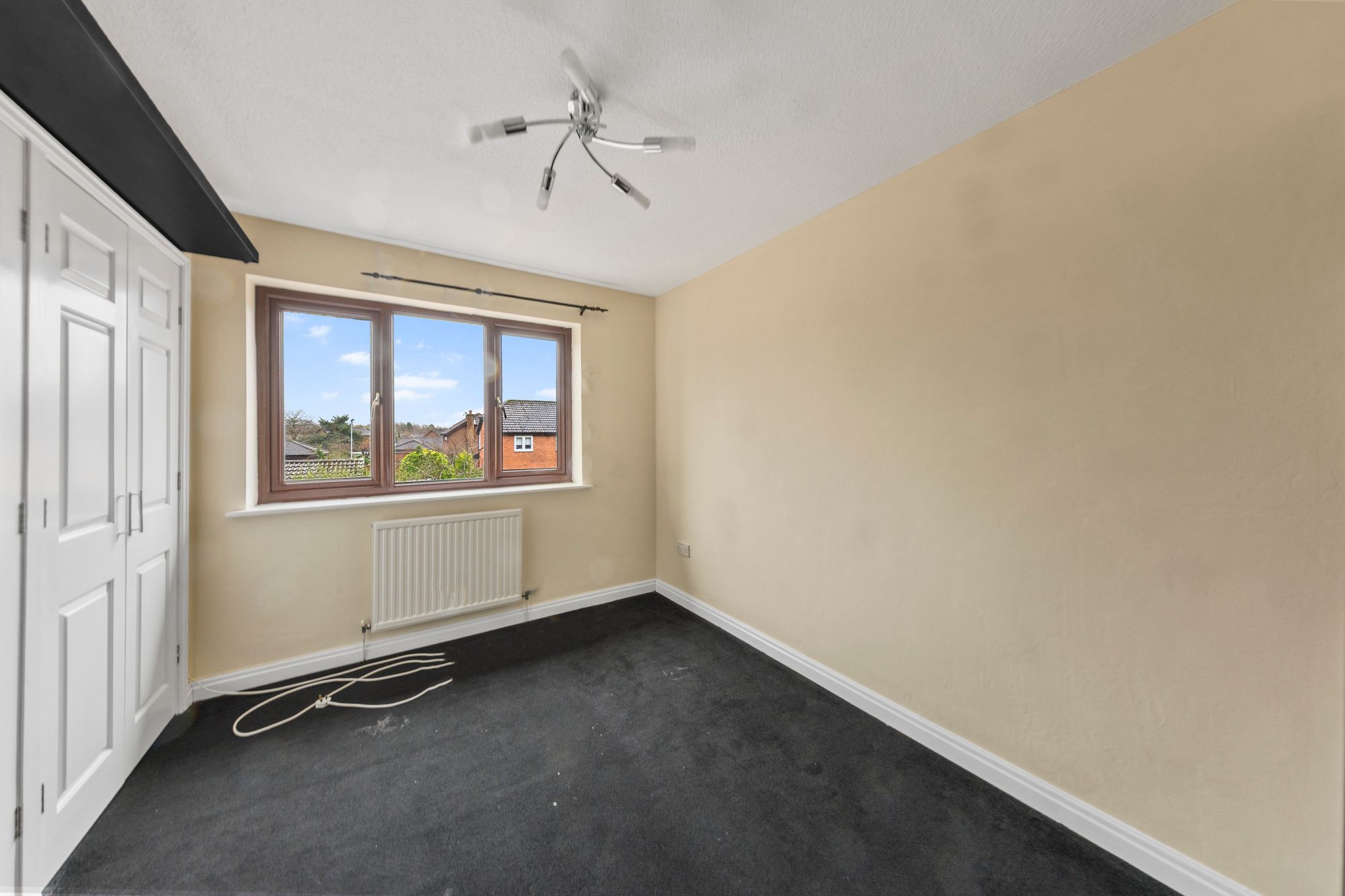 Applecross Close, Warrington