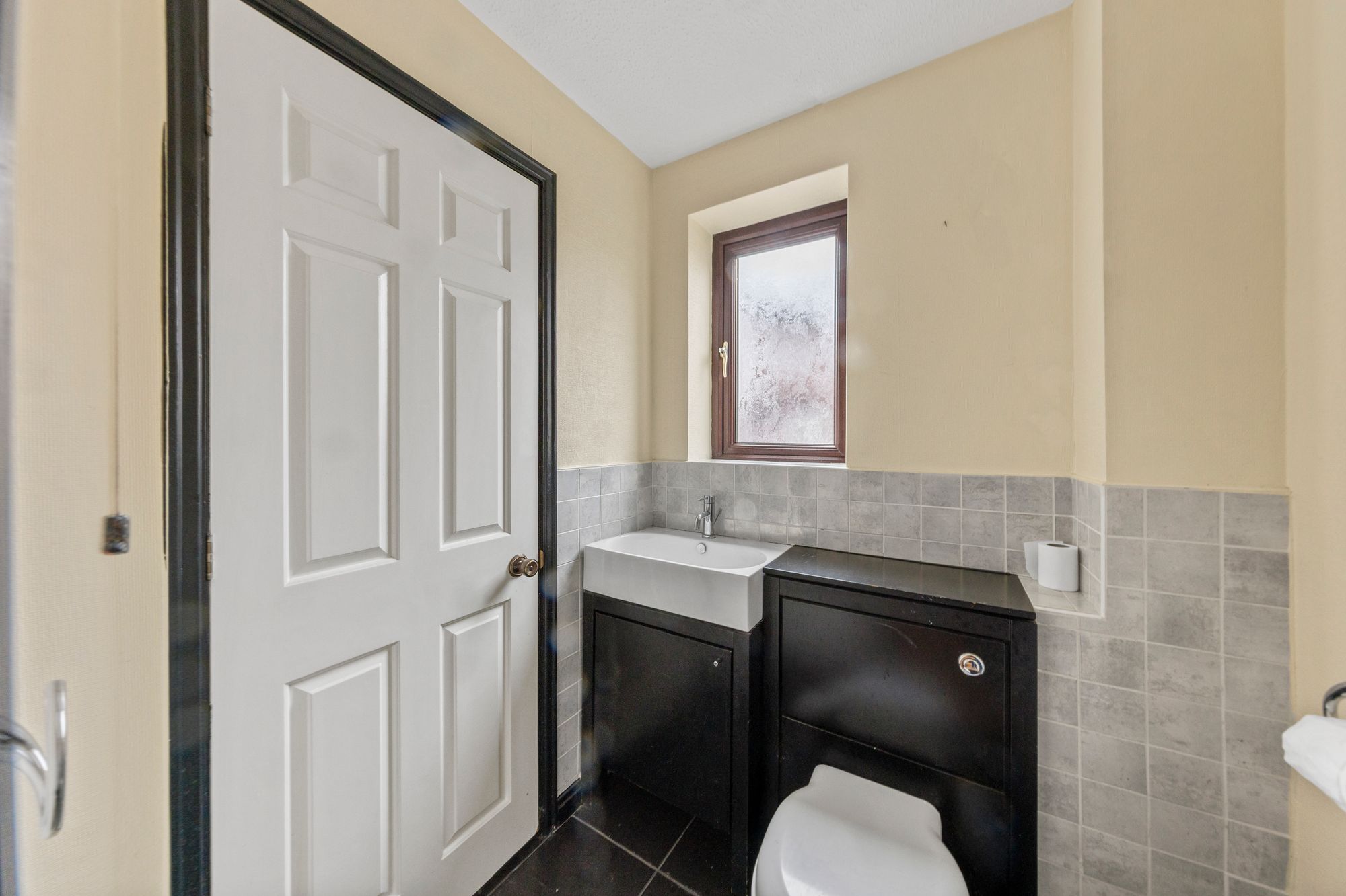 Applecross Close, Warrington