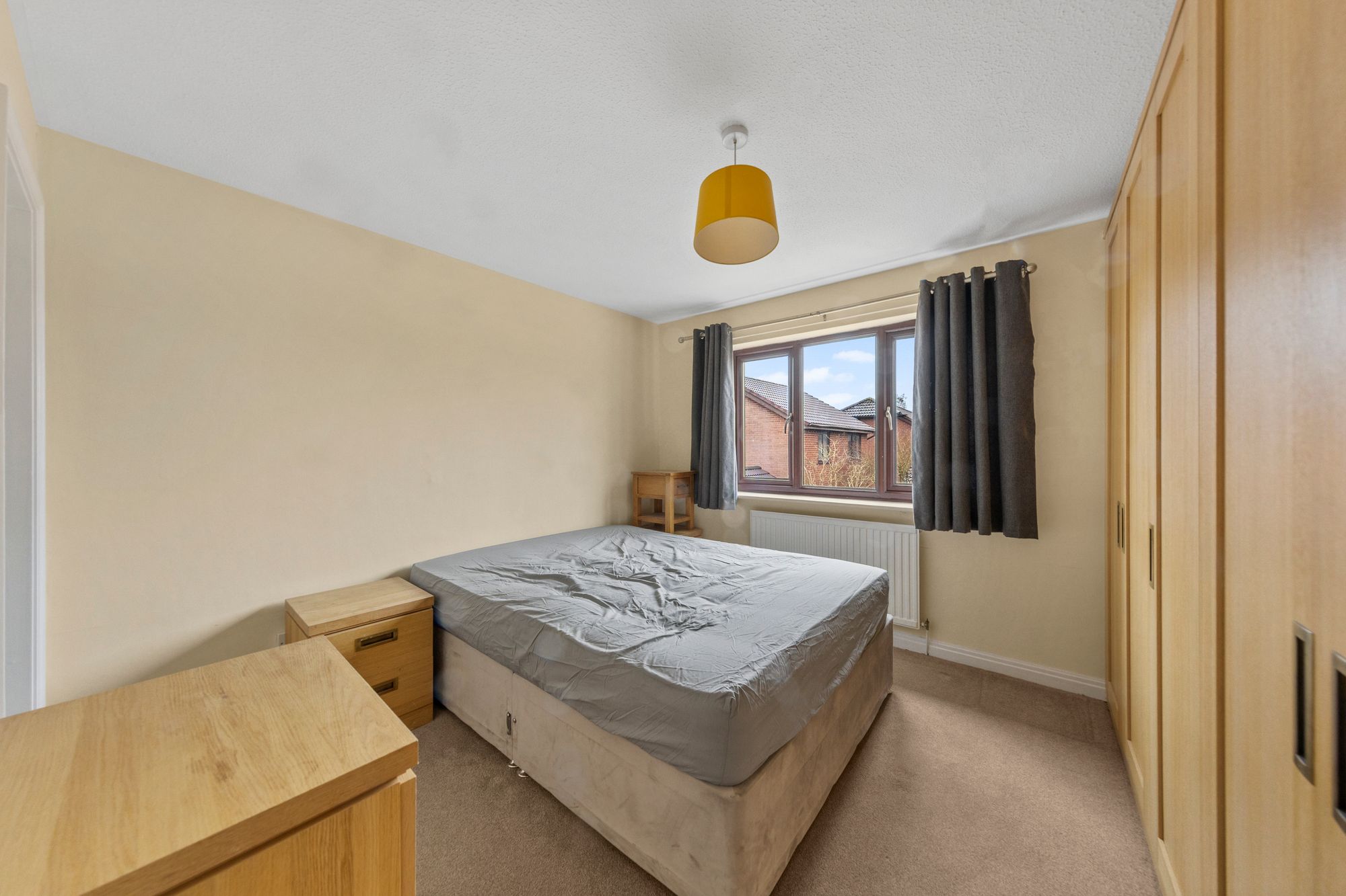 Applecross Close, Warrington