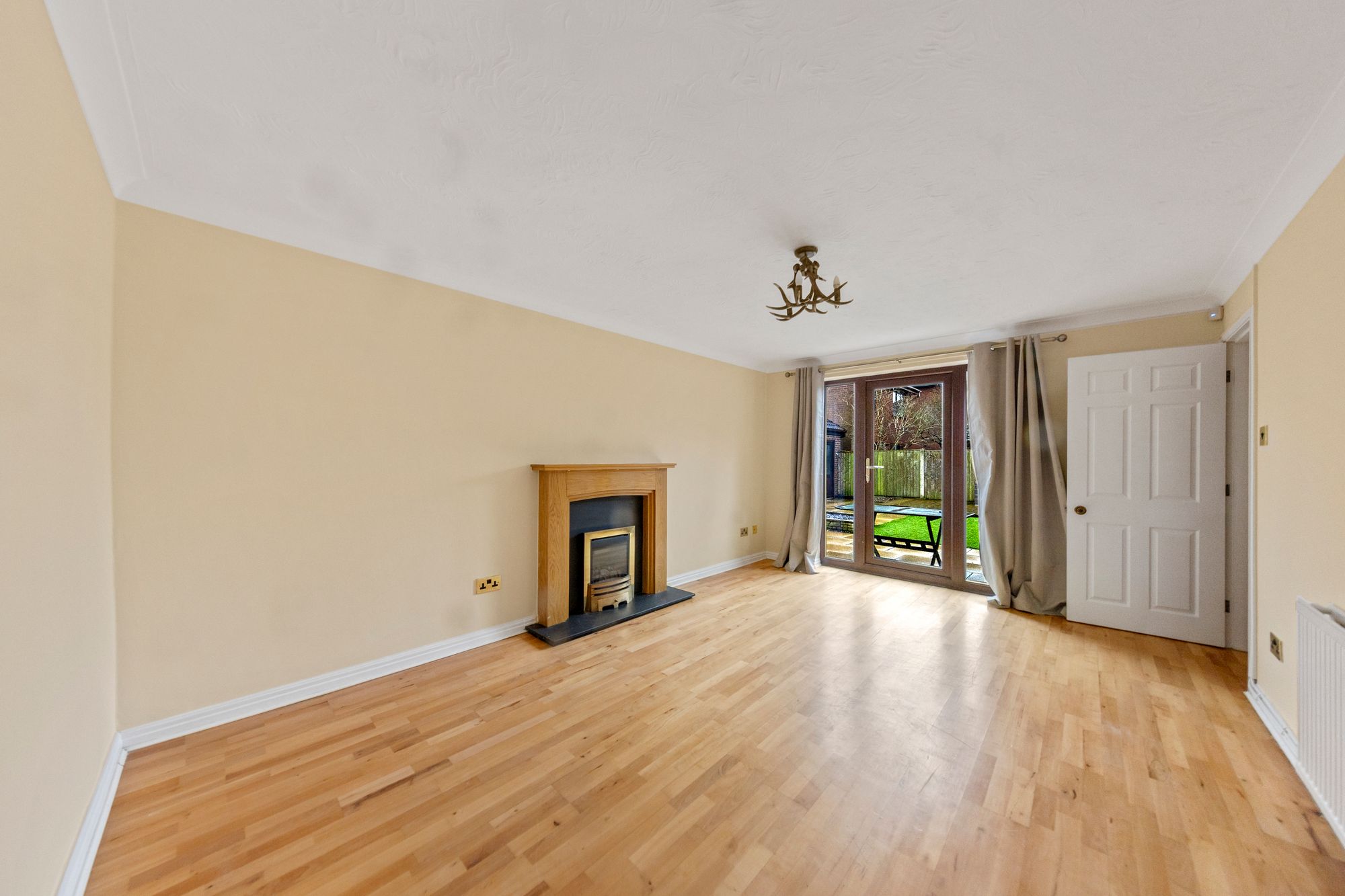 Applecross Close, Warrington