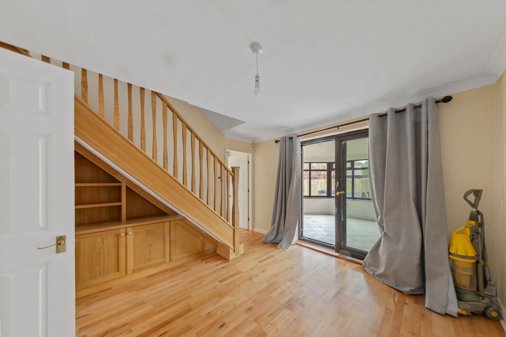 Applecross Close, Warrington