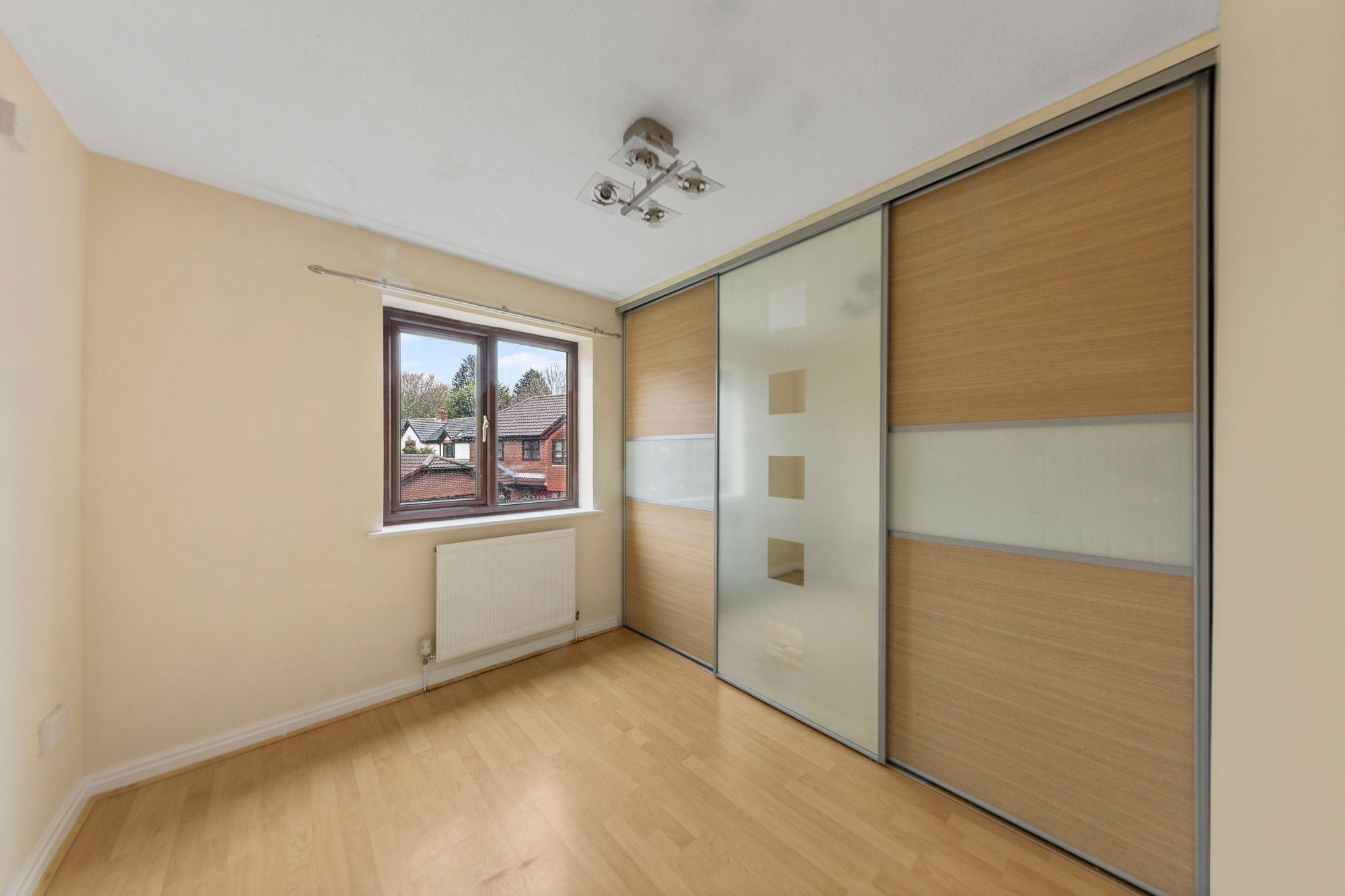 Applecross Close, Warrington