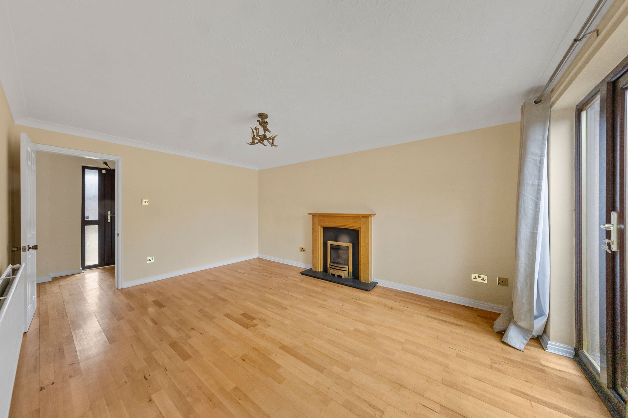 Applecross Close, Warrington