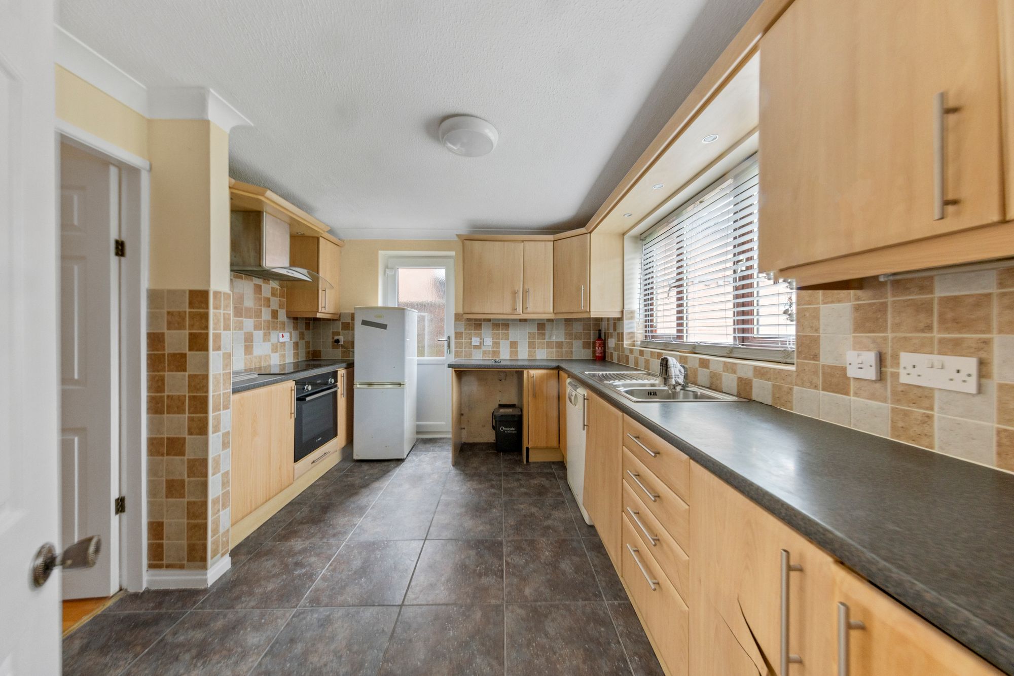 Applecross Close, Warrington