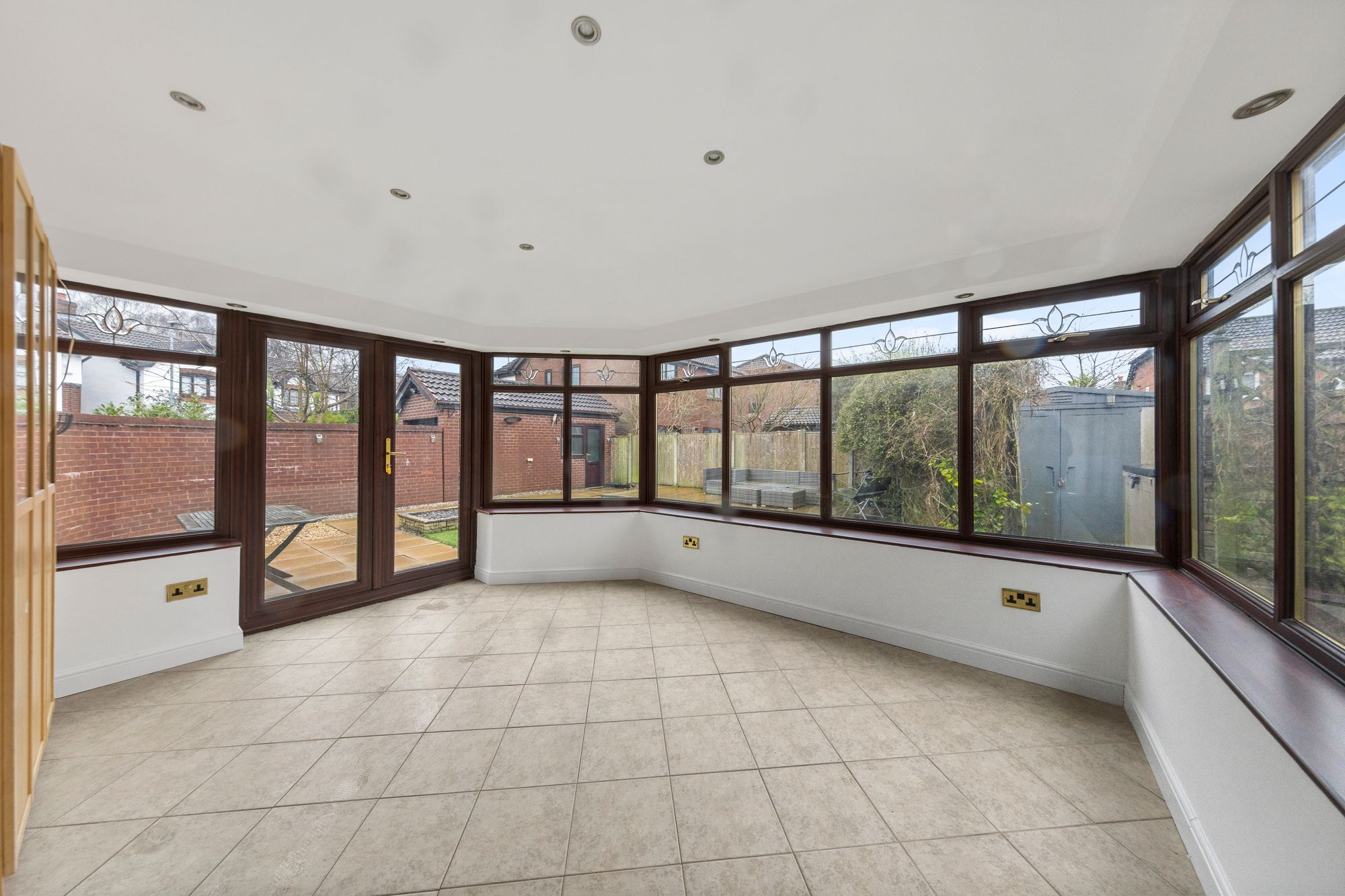 Applecross Close, Warrington