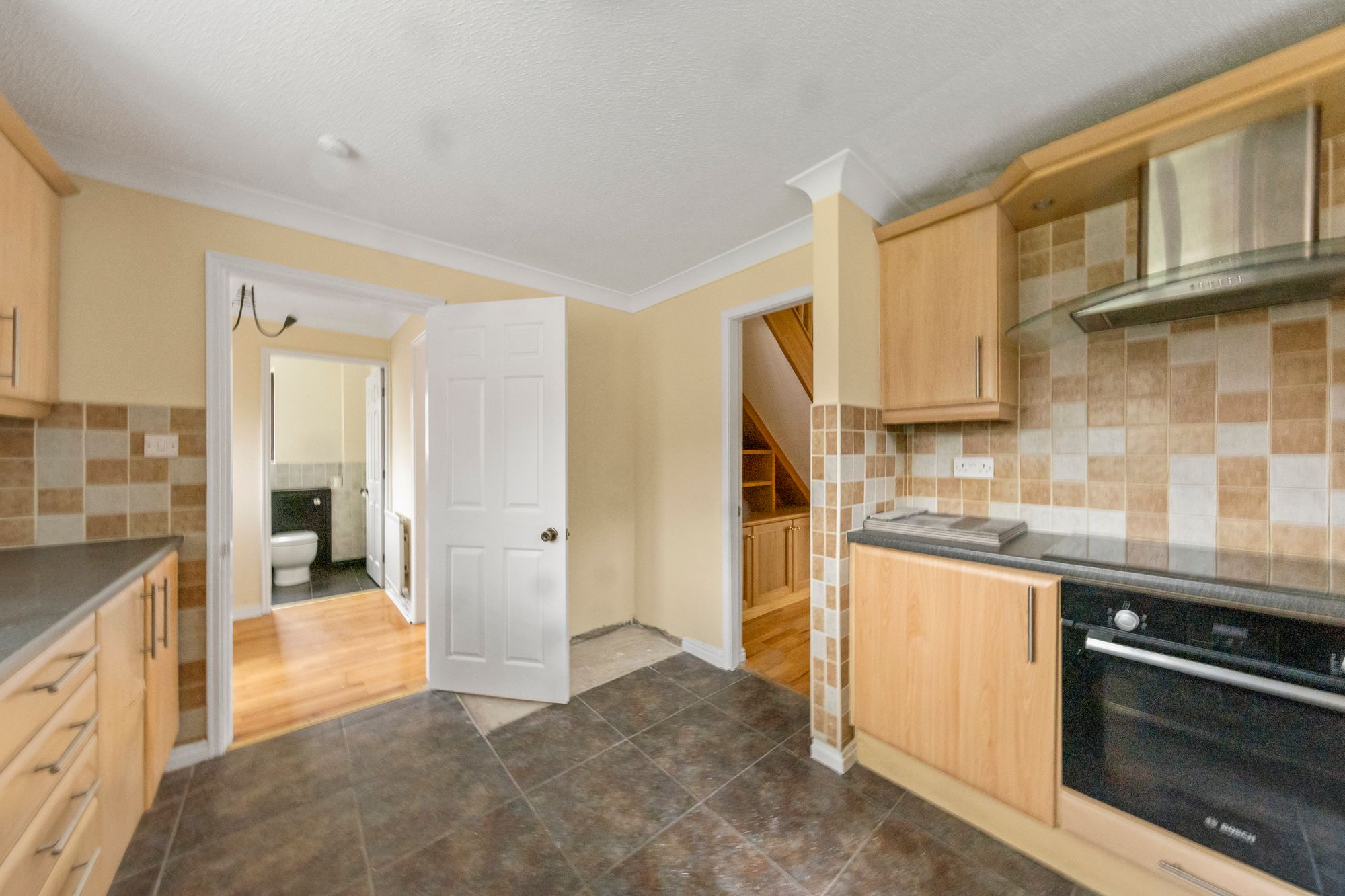 Applecross Close, Warrington