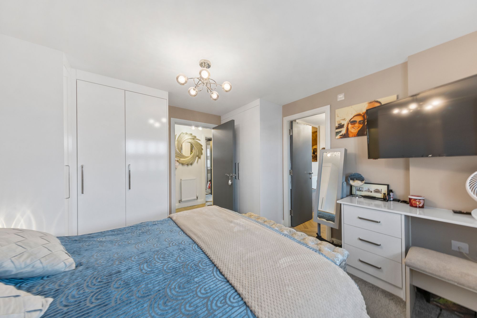 Gilbert Drive, Warrington