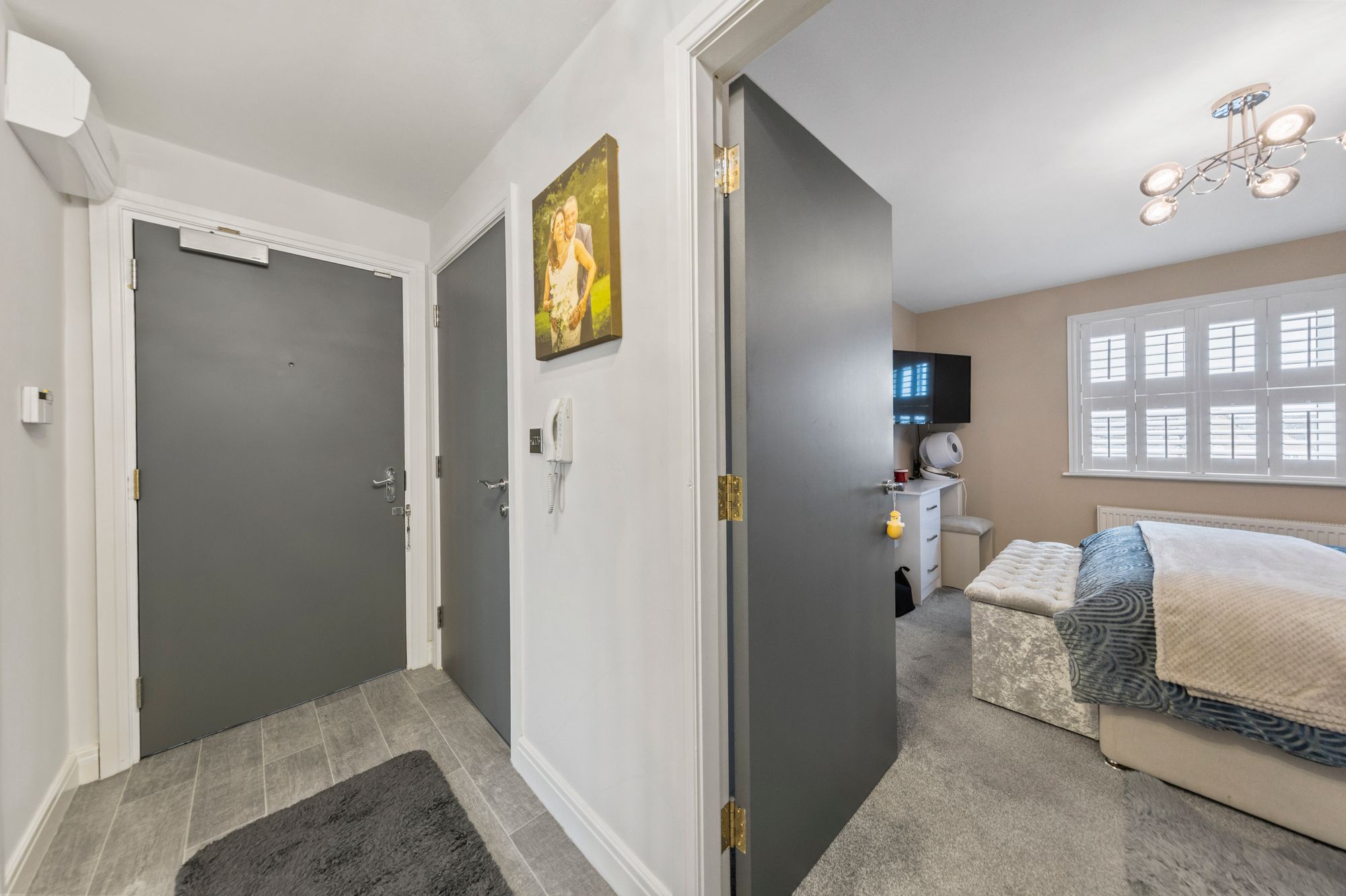 Gilbert Drive, Warrington