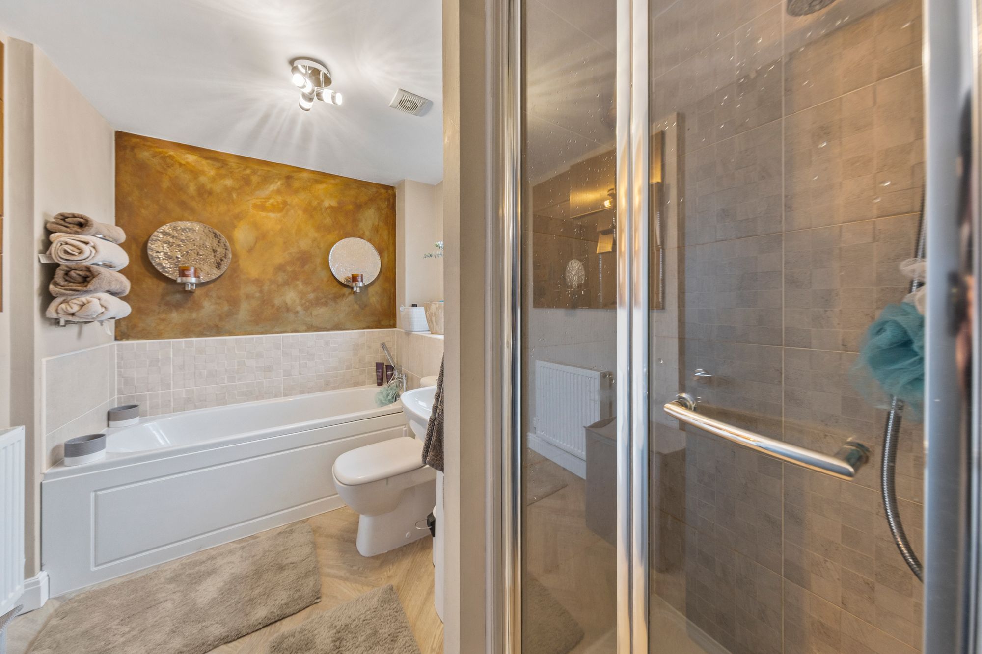 Gilbert Drive, Warrington