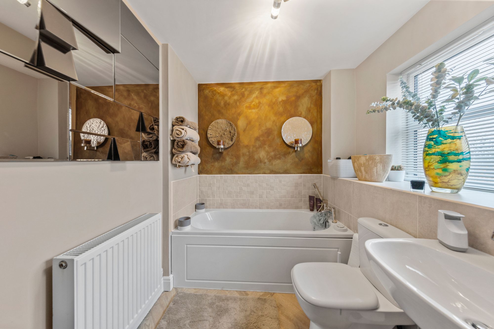 Gilbert Drive, Warrington