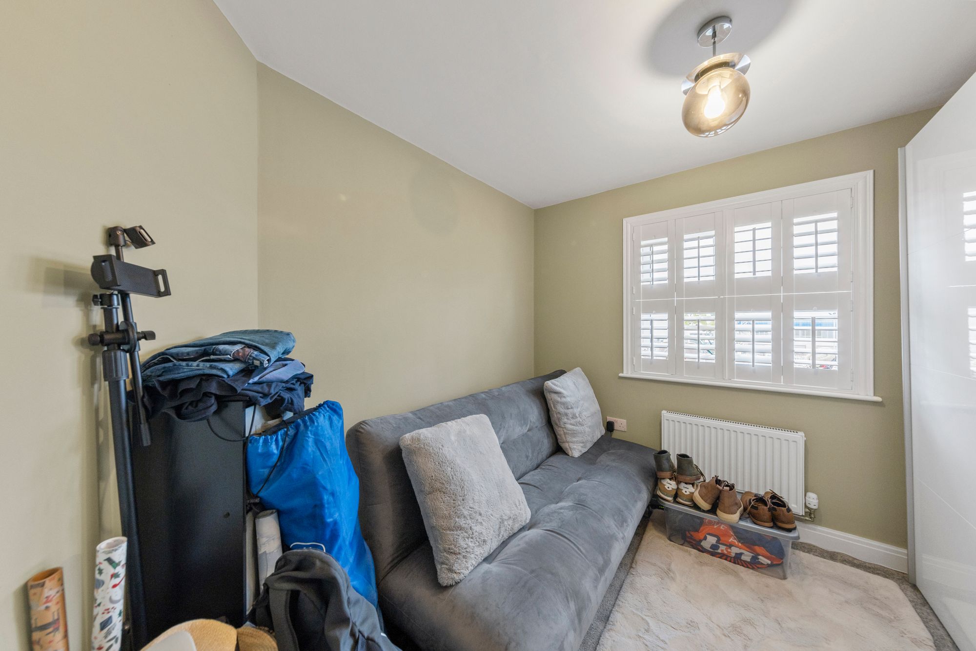 Gilbert Drive, Warrington