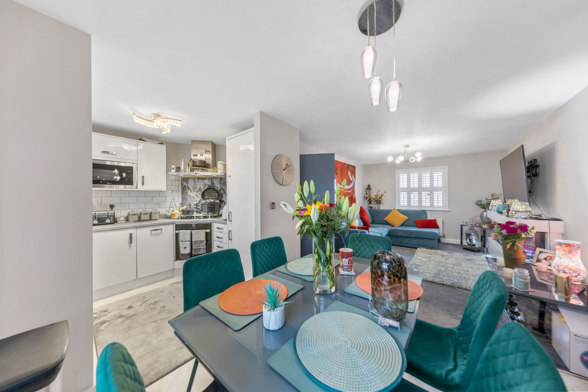 Gilbert Drive, Warrington