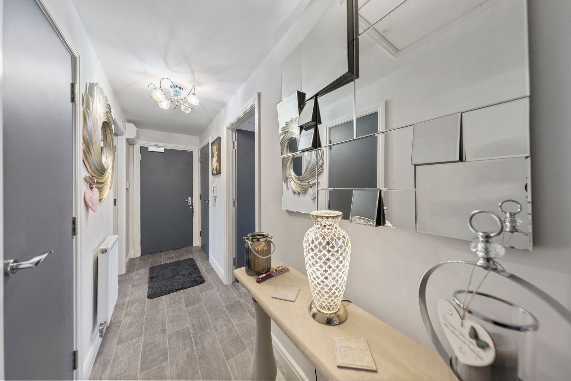 Gilbert Drive, Warrington