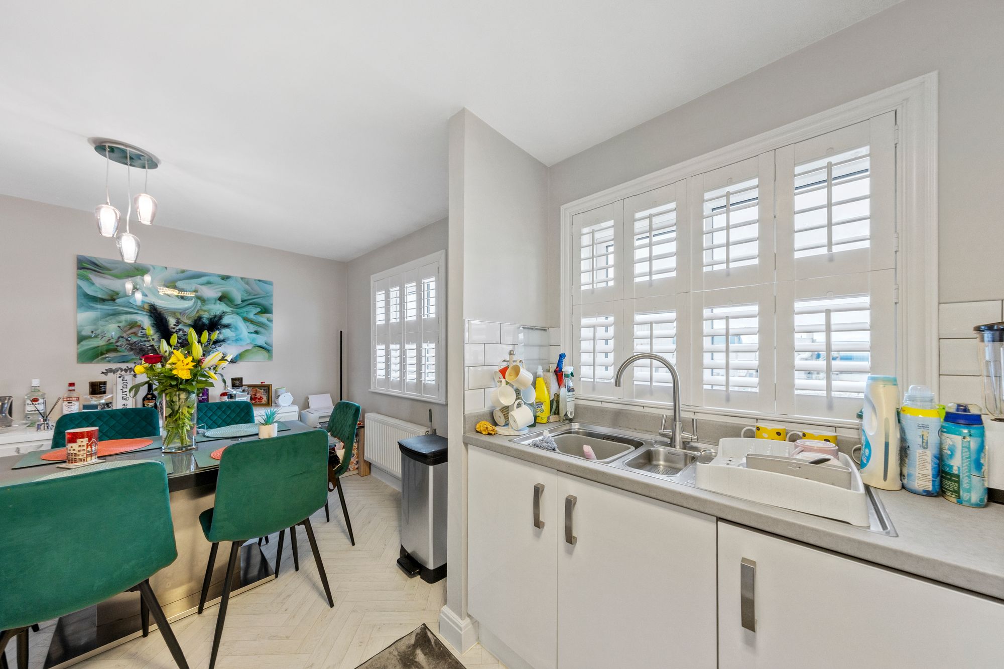 Gilbert Drive, Warrington