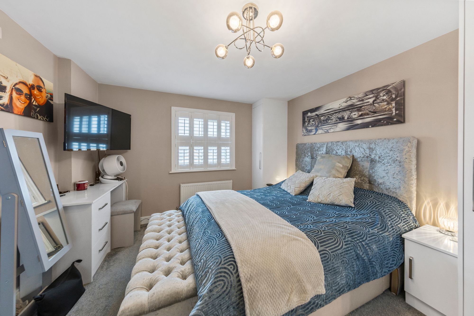 Gilbert Drive, Warrington