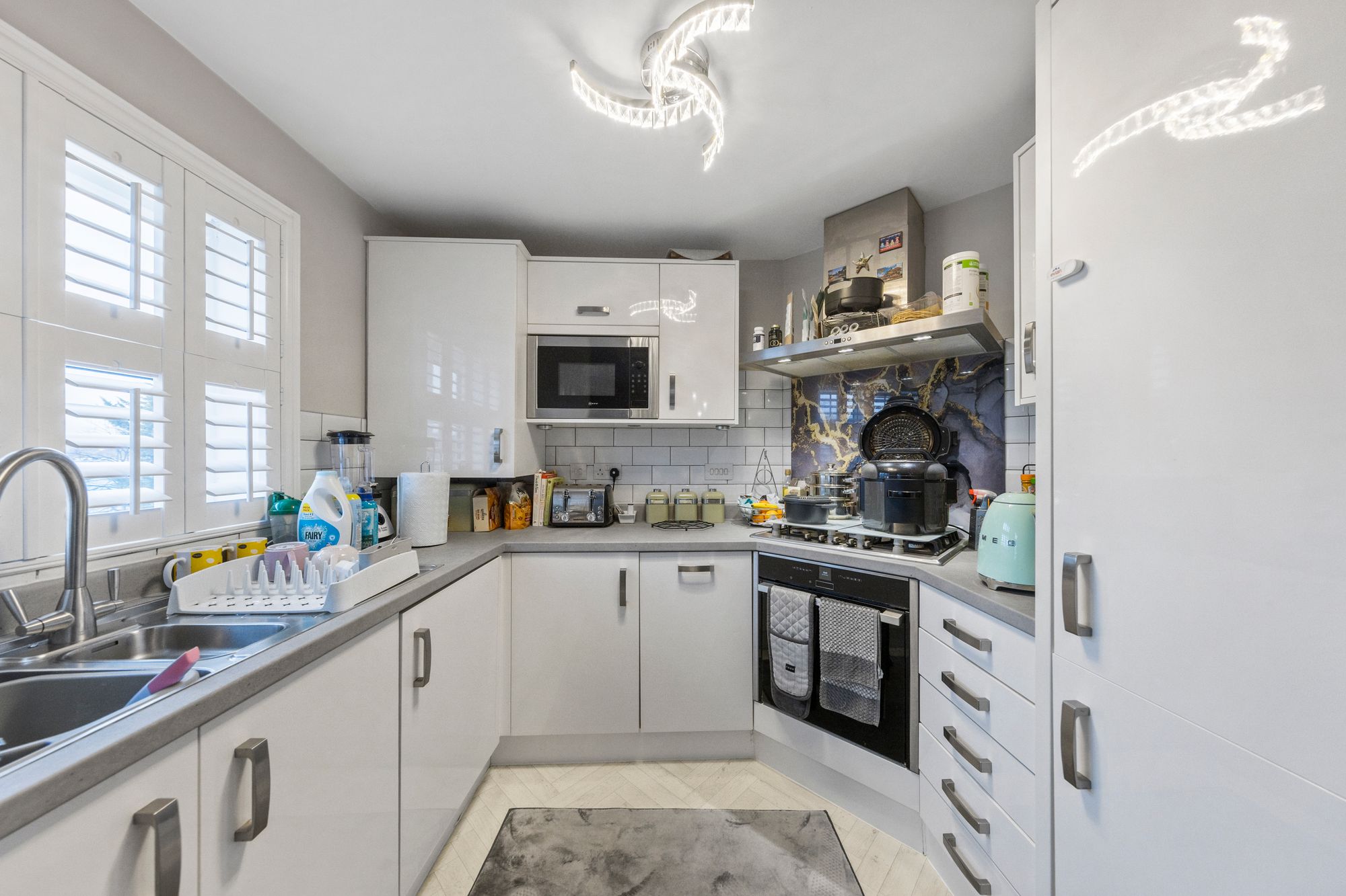 Gilbert Drive, Warrington