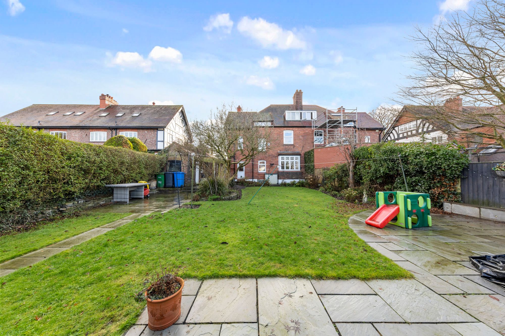 Walton Road, Stockton Heath, WA4