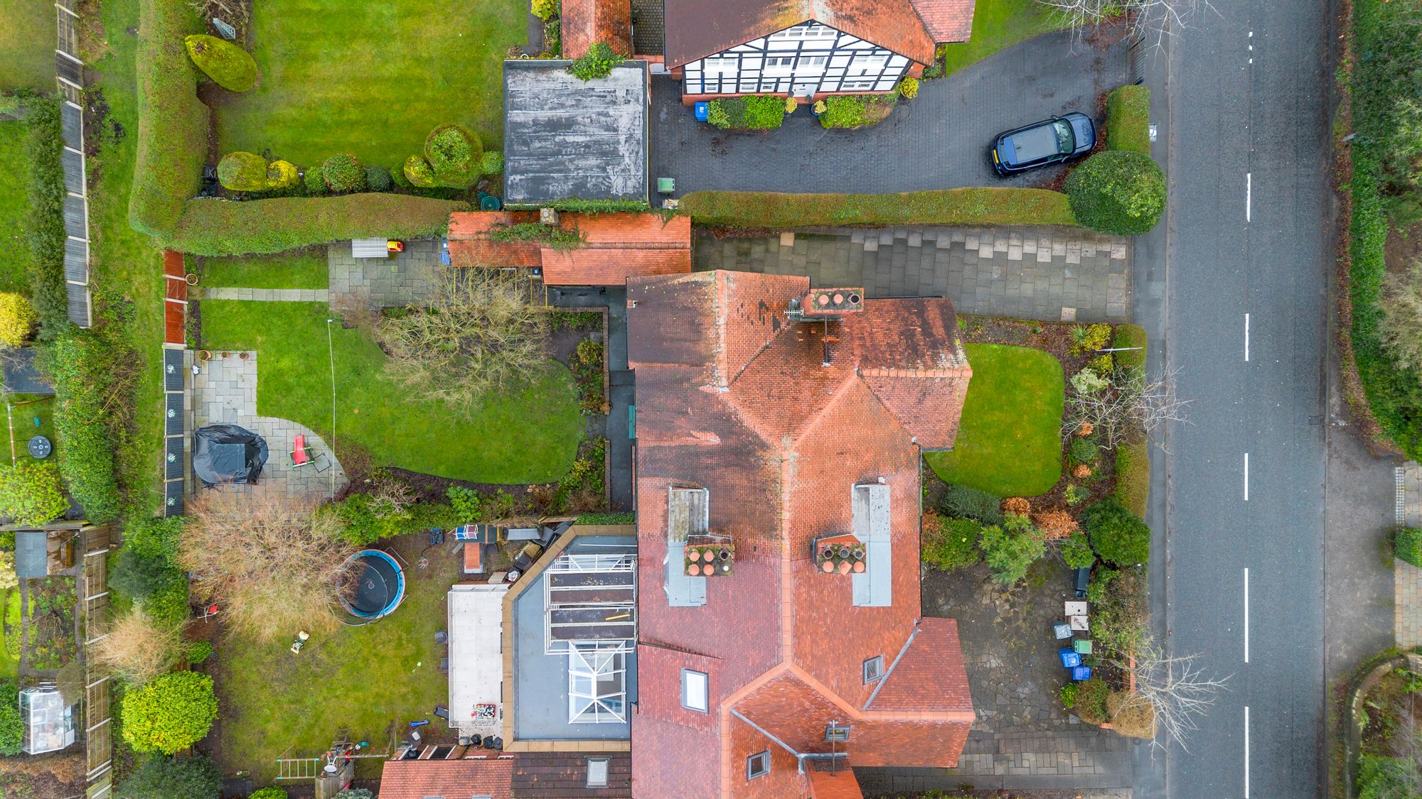 Walton Road, Stockton Heath, WA4