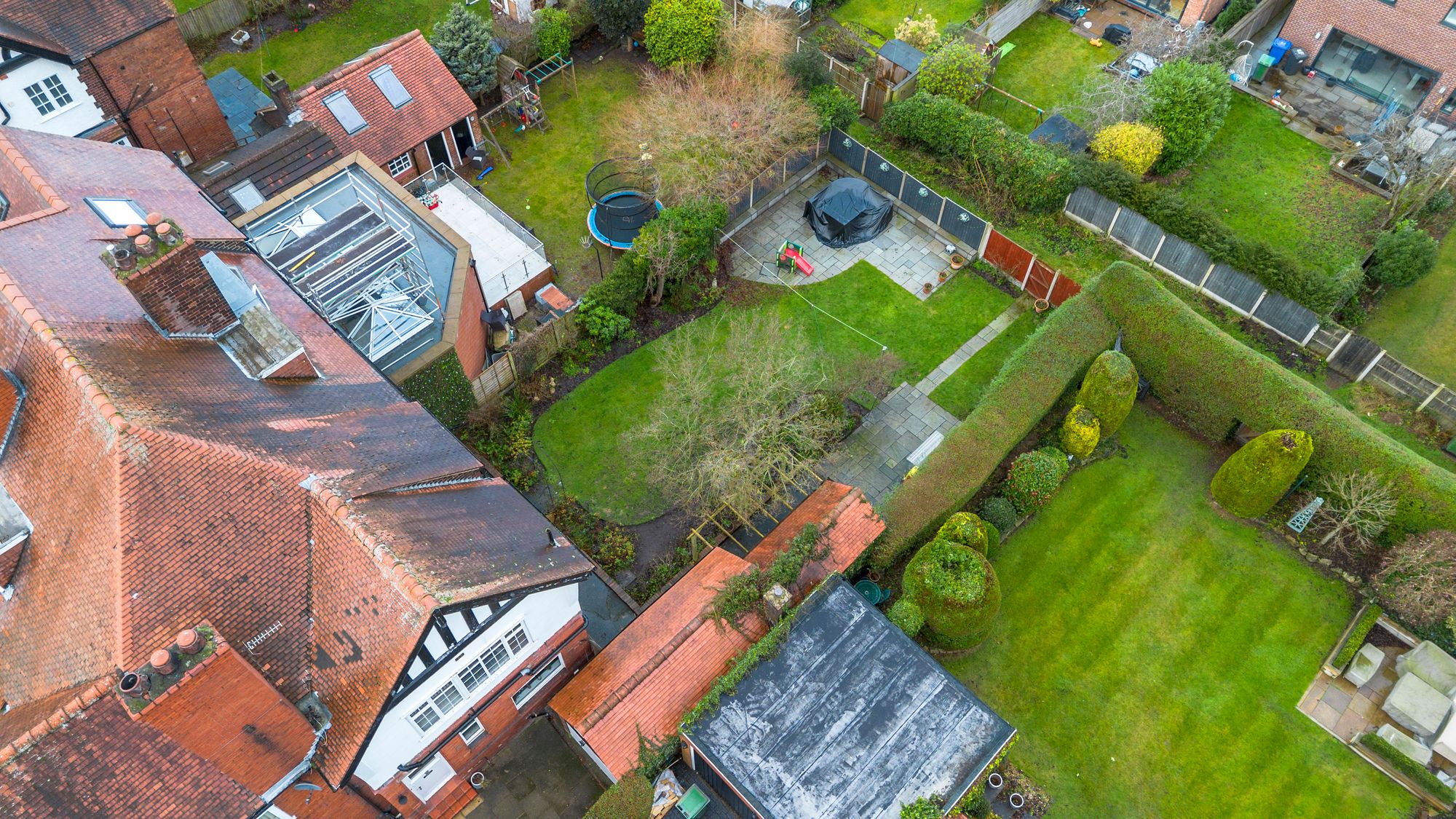 Walton Road, Stockton Heath, WA4