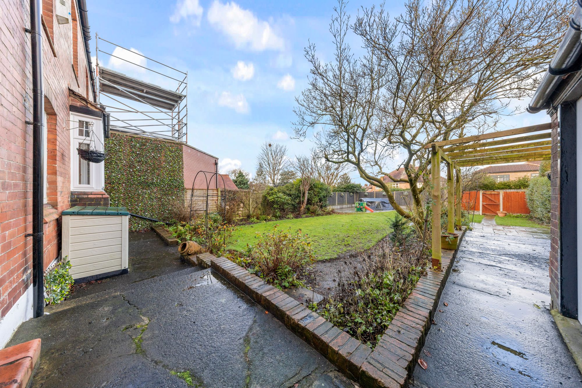 Walton Road, Stockton Heath, WA4