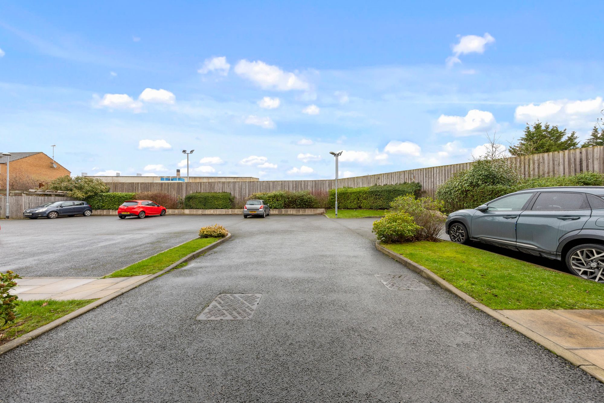 Gilbert Drive, Warrington